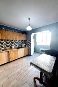 Продаж чотирикімнатної квартири в Києві, на вул. Ахматової Анни 13Б, район Позняки фото 2
