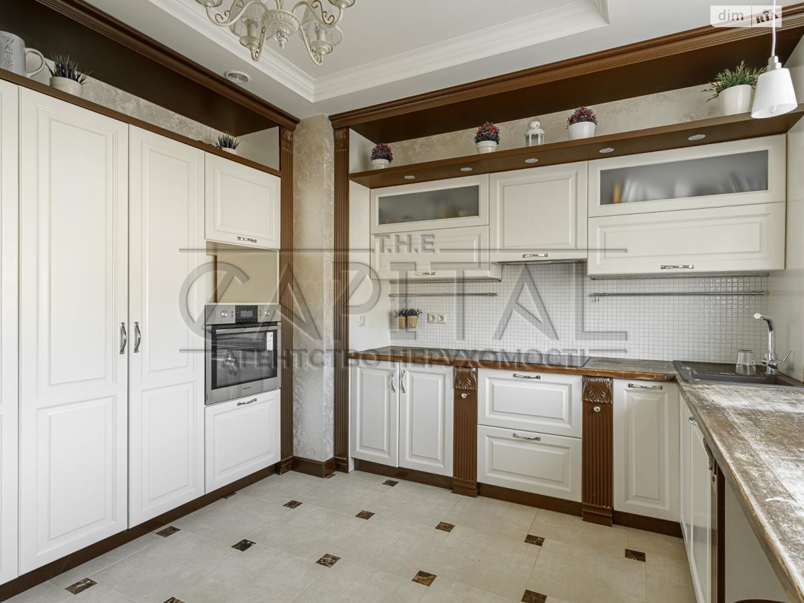 Продажа трехкомнатной квартиры в Киеве, на ул. Анны Ахматовой 22, район Позняки фото 1 Продажа трехкомнатной квартиры в Киеве, на ул. Анны Ахматовой 22, район Позняки фото 1