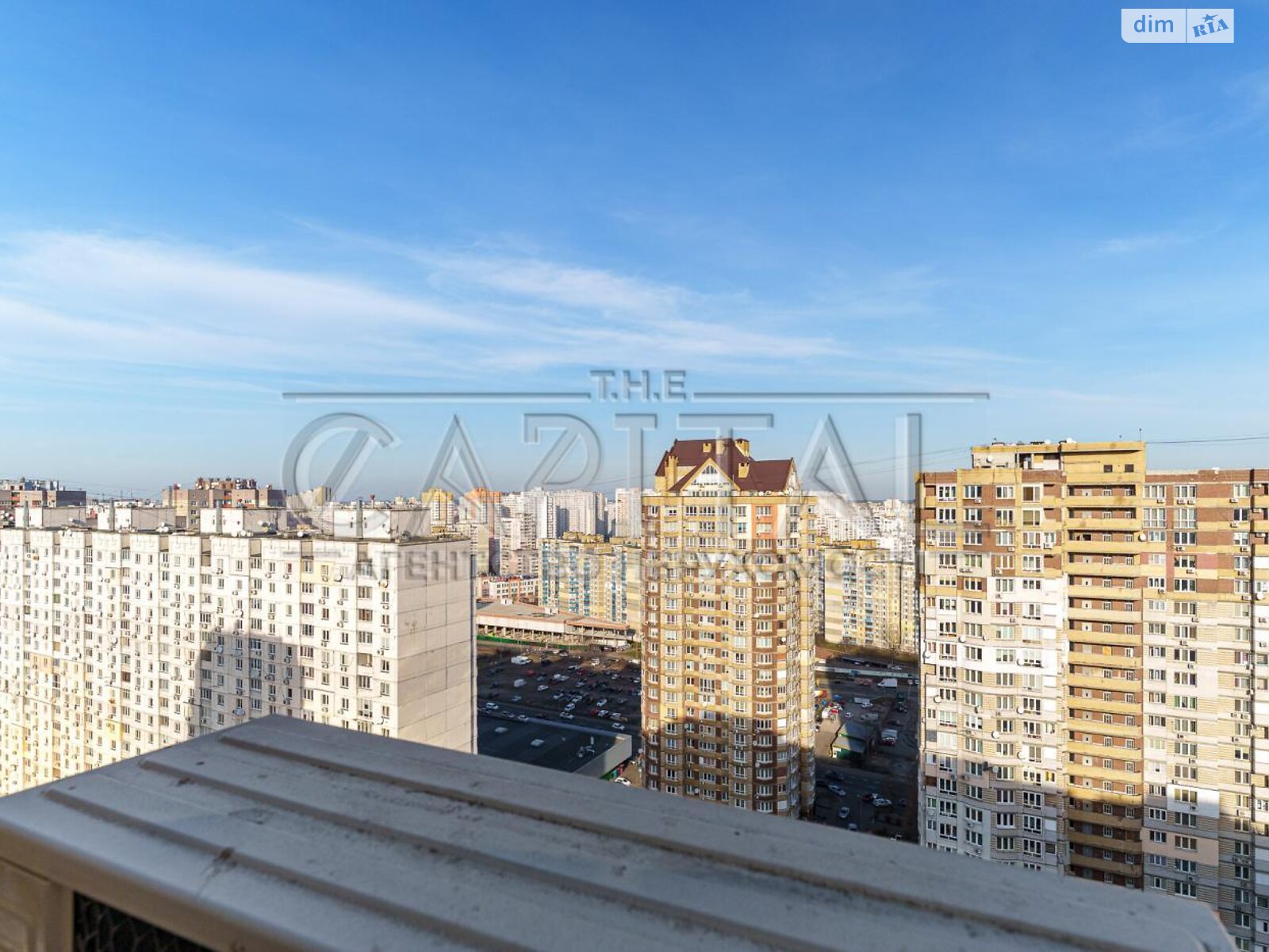 Продаж чотирикімнатної квартири в Києві, на вул. Ахматової Анни 22, район Позняки фото 1 Продаж чотирикімнатної квартири в Києві, на вул. Ахматової Анни 22, район Позняки фото 1