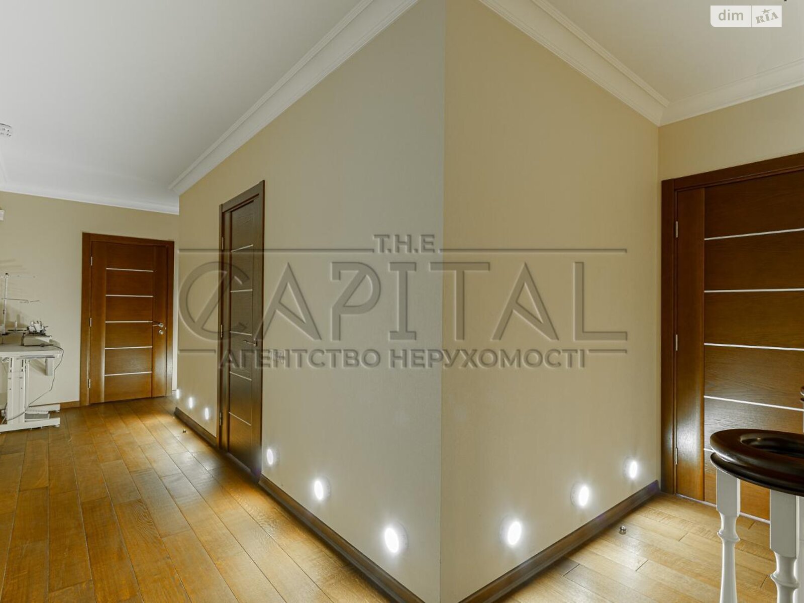Продажа четырехкомнатной квартиры в Киеве, на ул. Анны Ахматовой 22, район Позняки фото 1