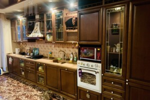 Продаж трикімнатної квартири в Києві, на вул. Ахматової Анни 13, район Позняки фото 2