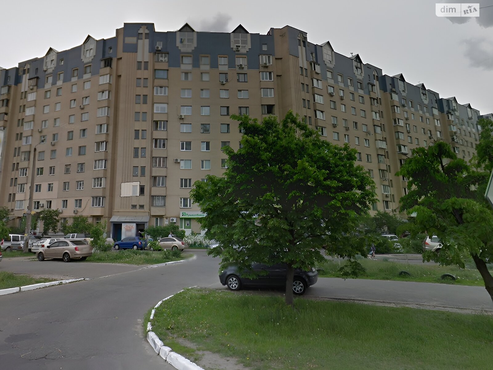 Продажа однокомнатной квартиры в Киеве, на ул. Анны Ахматовой 5, район Позняки фото 1 Продажа однокомнатной квартиры в Киеве, на ул. Анны Ахматовой 5, район Позняки фото 1