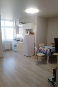 Продаж однокімнатної квартири в Києві, на вул. Ахматової Анни 22, район Позняки фото 2