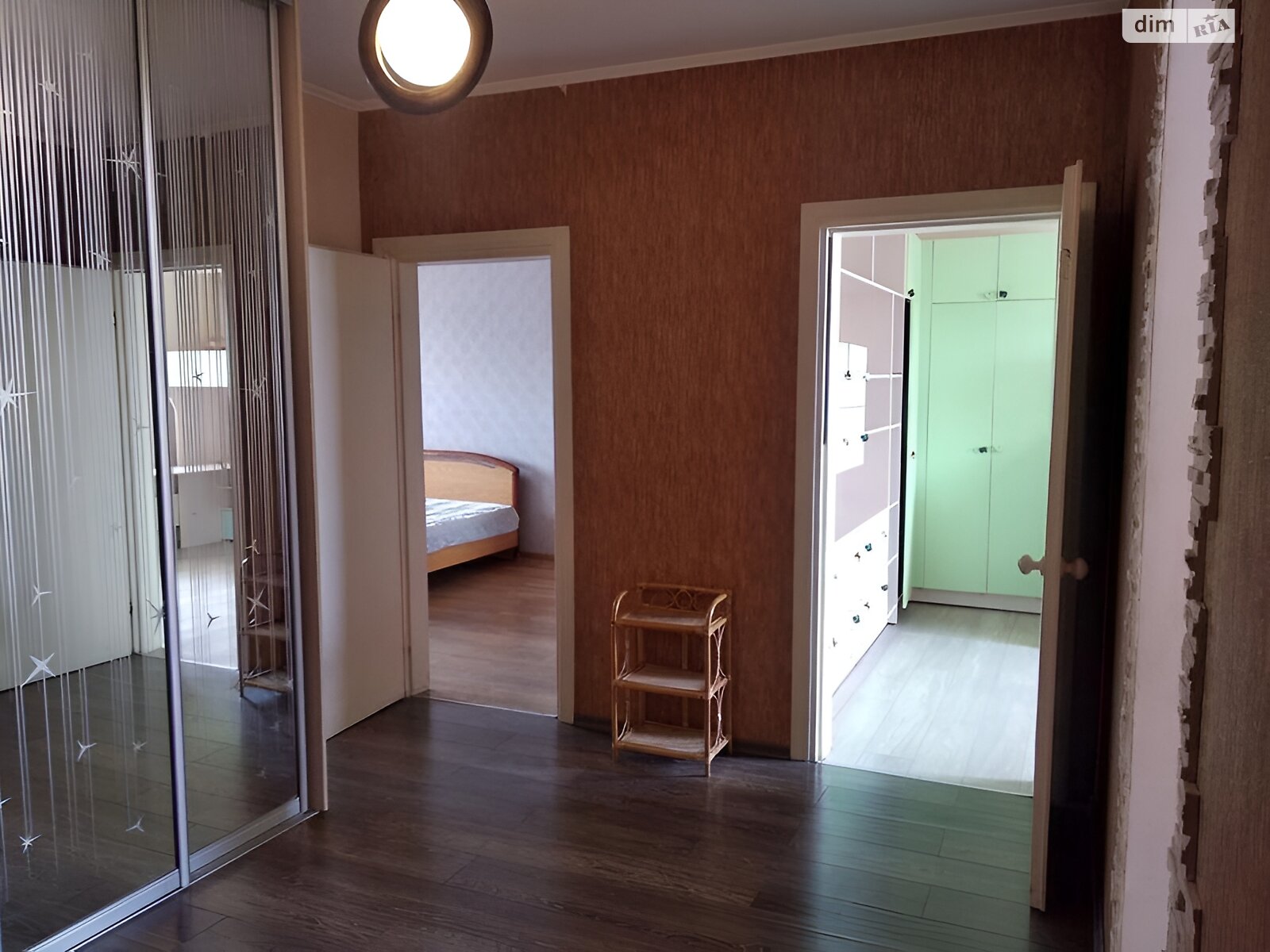 Продаж трикімнатної квартири в Києві, на вул. Ахматової Анни 19, район Позняки фото 1 Продаж трикімнатної квартири в Києві, на вул. Ахматової Анни 19, район Позняки фото 1