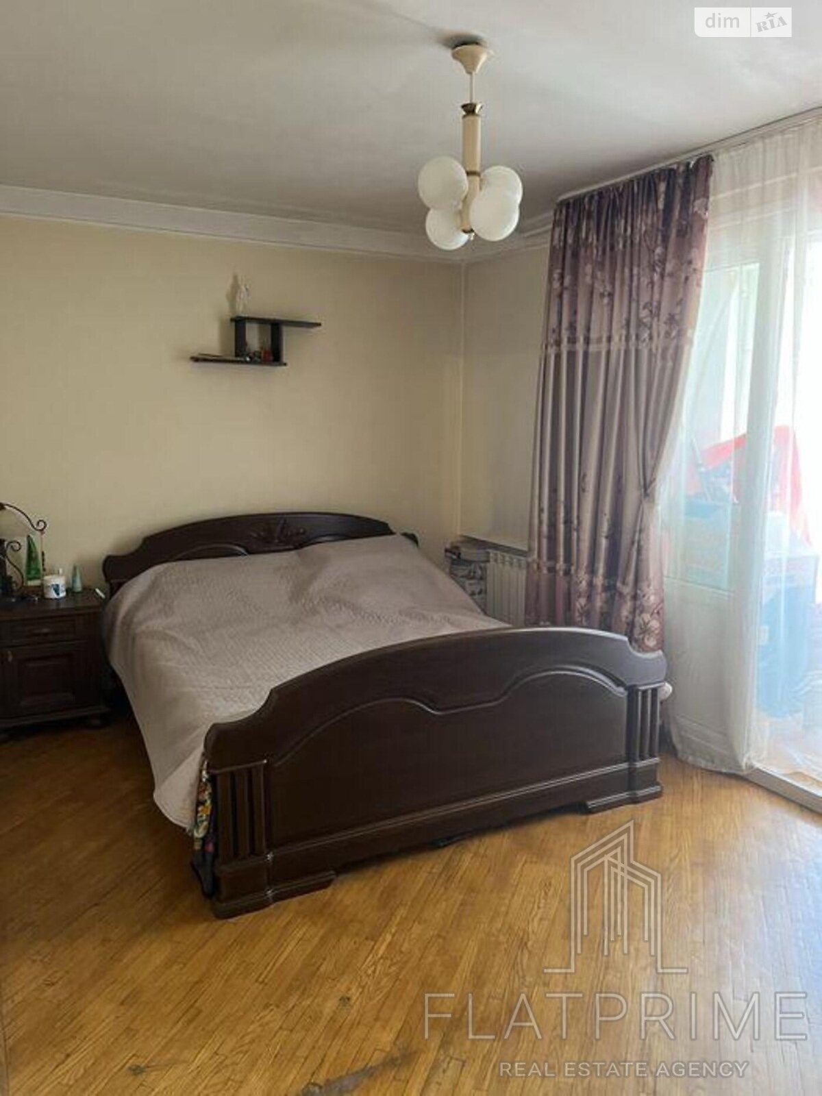 Продажа трехкомнатной квартиры в Киеве, на ул. Анны Ахматовой 3А, район Позняки фото 1 Продажа трехкомнатной квартиры в Киеве, на ул. Анны Ахматовой 3А, район Позняки фото 1