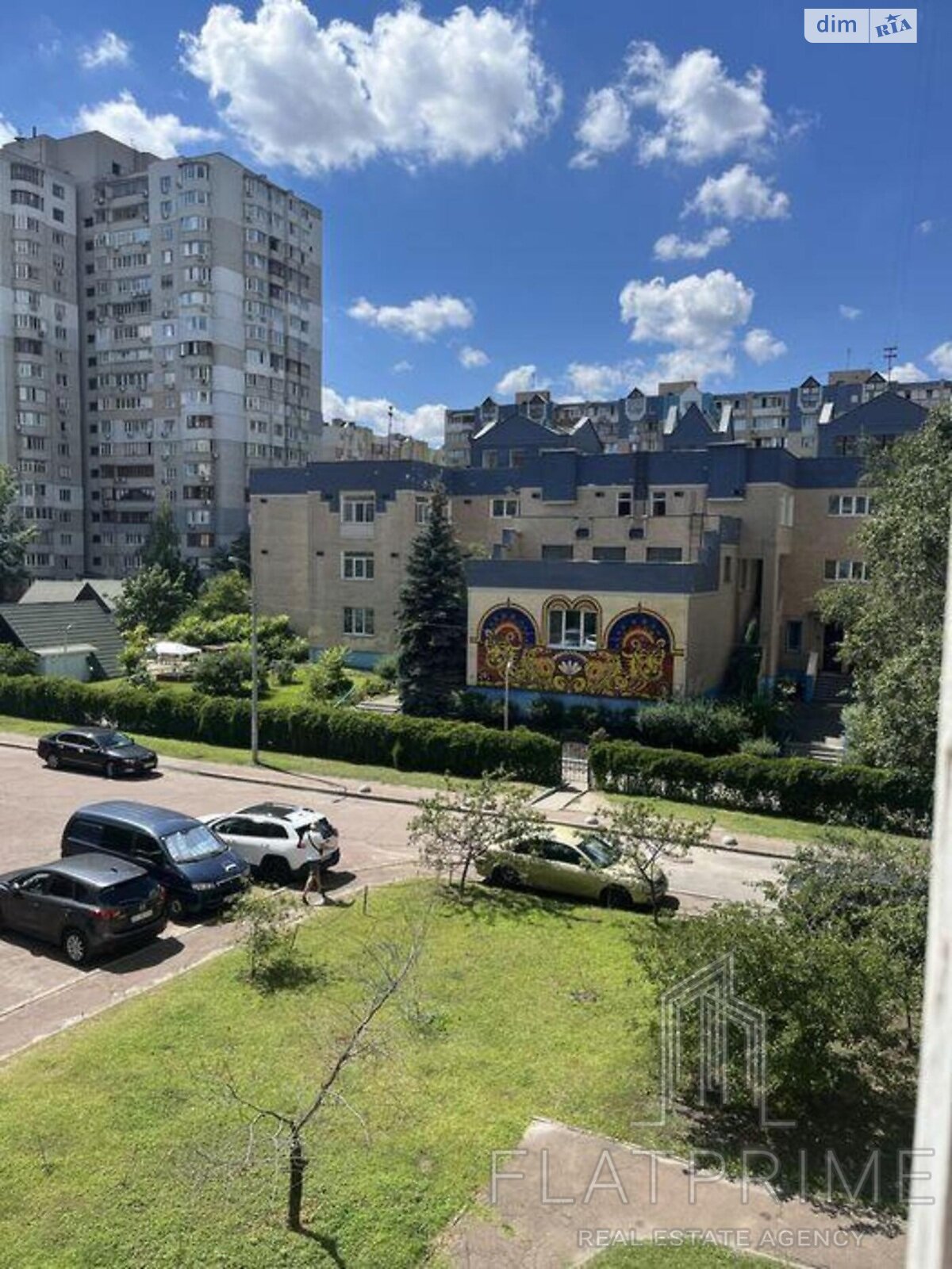 Продажа трехкомнатной квартиры в Киеве, на ул. Анны Ахматовой 3А, район Позняки фото 1 Продажа трехкомнатной квартиры в Киеве, на ул. Анны Ахматовой 3А, район Позняки фото 1
