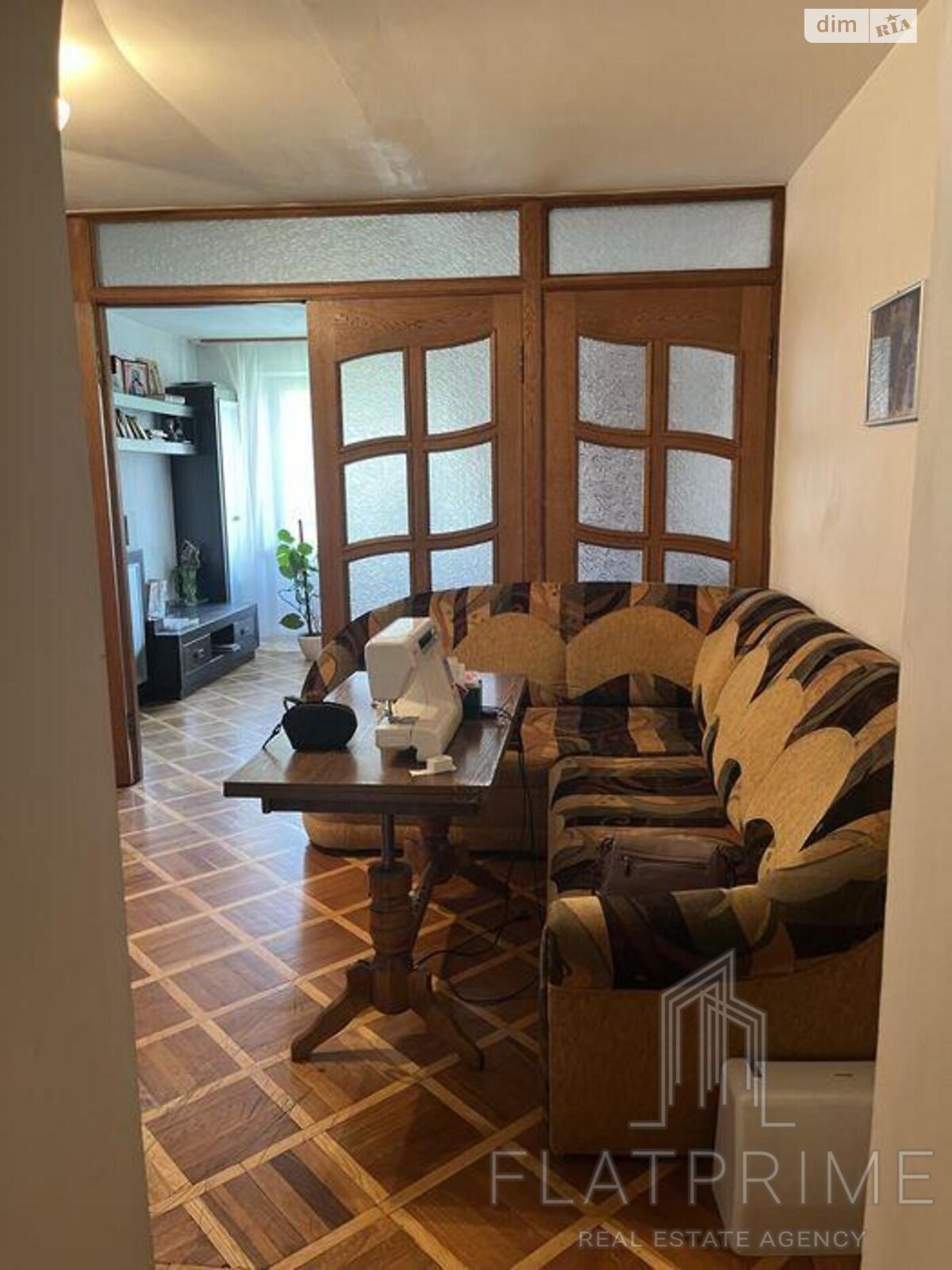 Продажа трехкомнатной квартиры в Киеве, на ул. Анны Ахматовой 3А, район Позняки фото 1 Продажа трехкомнатной квартиры в Киеве, на ул. Анны Ахматовой 3А, район Позняки фото 1