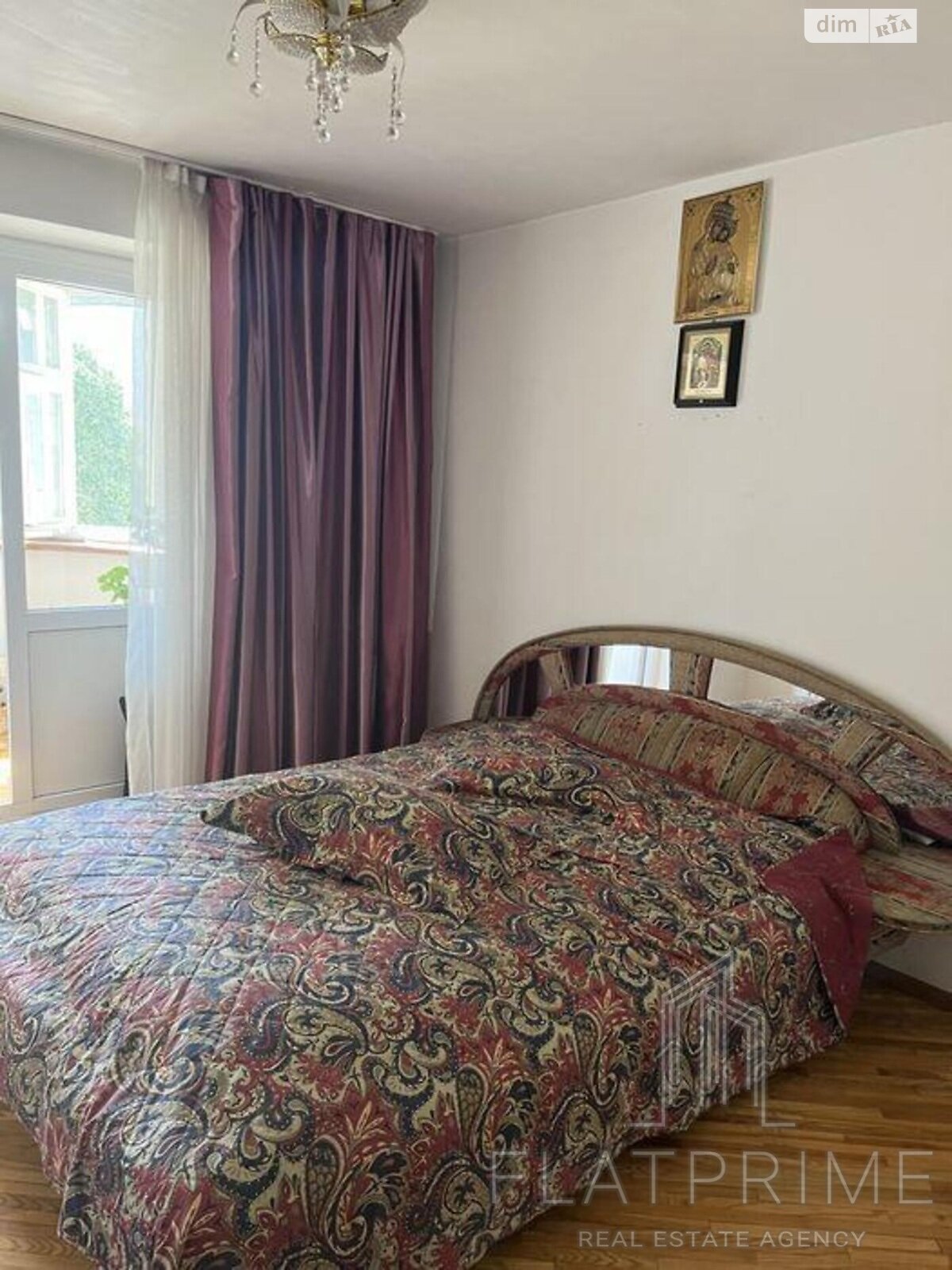 Продажа трехкомнатной квартиры в Киеве, на ул. Анны Ахматовой 3А, район Позняки фото 1 Продажа трехкомнатной квартиры в Киеве, на ул. Анны Ахматовой 3А, район Позняки фото 1