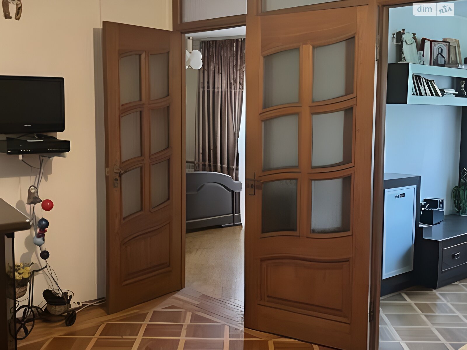Продажа трехкомнатной квартиры в Киеве, на ул. Анны Ахматовой 3А, район Позняки фото 1 Продажа трехкомнатной квартиры в Киеве, на ул. Анны Ахматовой 3А, район Позняки фото 1