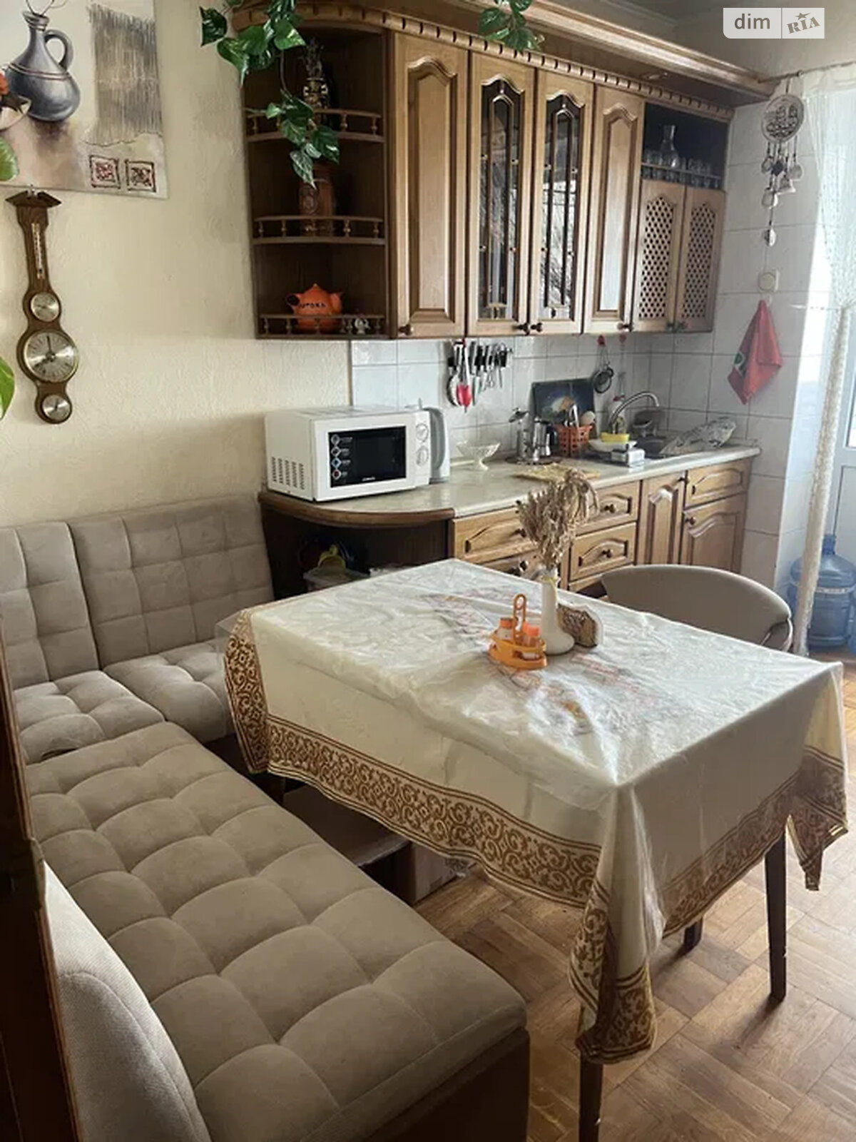 Продажа трехкомнатной квартиры в Киеве, на ул. Анны Ахматовой 3А, район Позняки фото 1 Продажа трехкомнатной квартиры в Киеве, на ул. Анны Ахматовой 3А, район Позняки фото 1