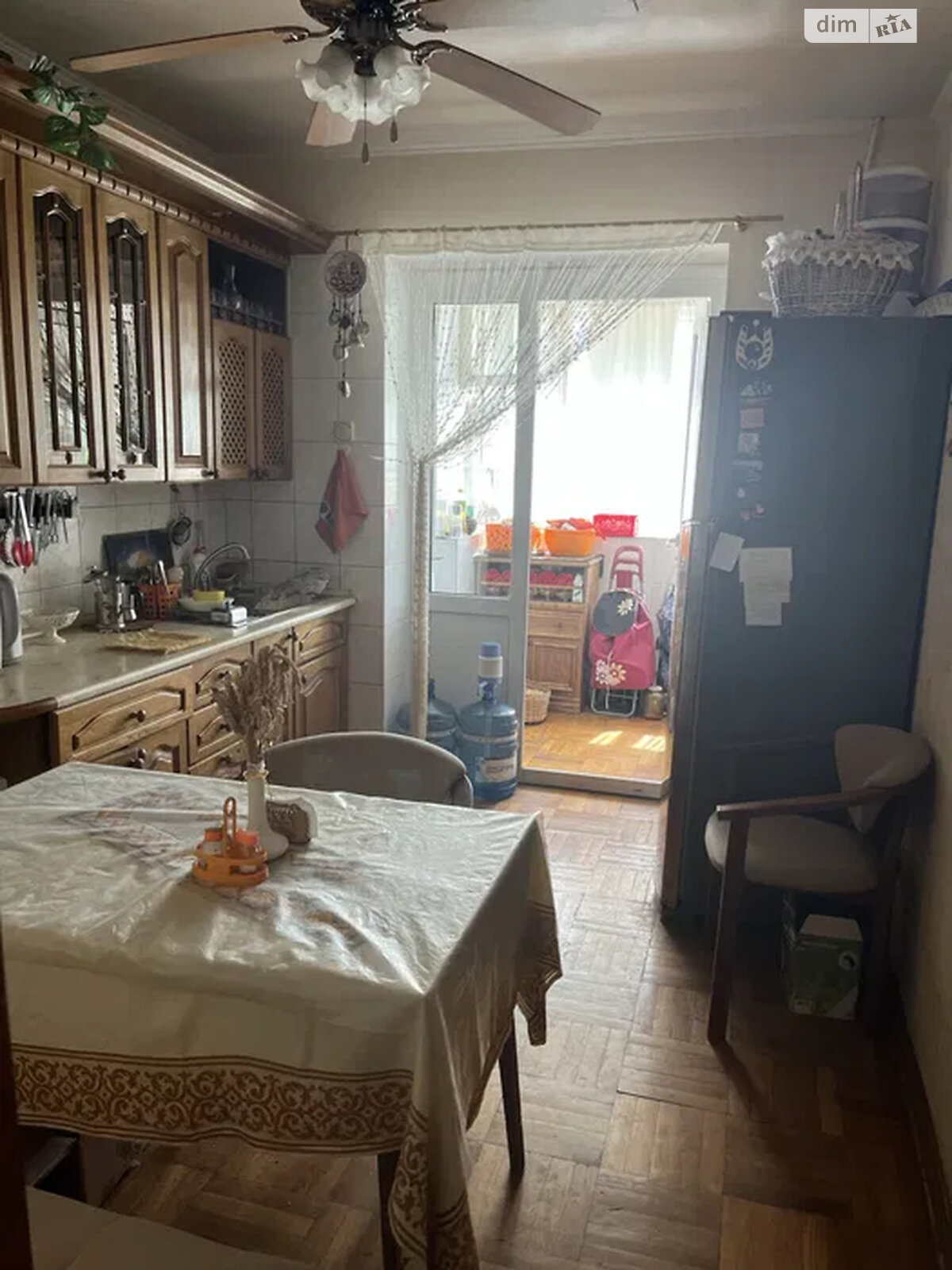 Продажа трехкомнатной квартиры в Киеве, на ул. Анны Ахматовой 3А, район Позняки фото 1 Продажа трехкомнатной квартиры в Киеве, на ул. Анны Ахматовой 3А, район Позняки фото 1