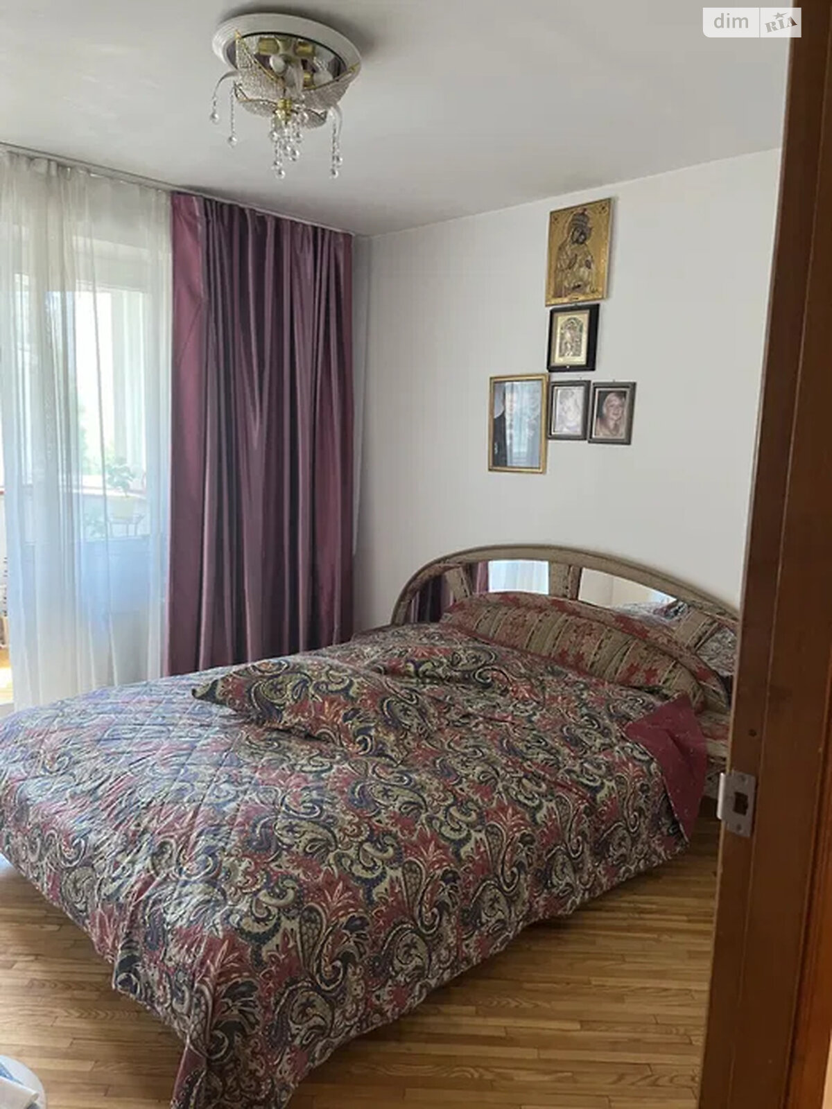 Продажа трехкомнатной квартиры в Киеве, на ул. Анны Ахматовой 3А, район Позняки фото 1 Продажа трехкомнатной квартиры в Киеве, на ул. Анны Ахматовой 3А, район Позняки фото 1