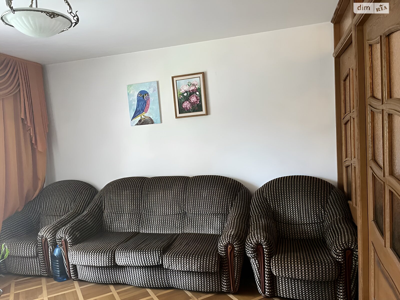 Продажа трехкомнатной квартиры в Киеве, на ул. Анны Ахматовой 3А, район Позняки фото 1 Продажа трехкомнатной квартиры в Киеве, на ул. Анны Ахматовой 3А, район Позняки фото 1