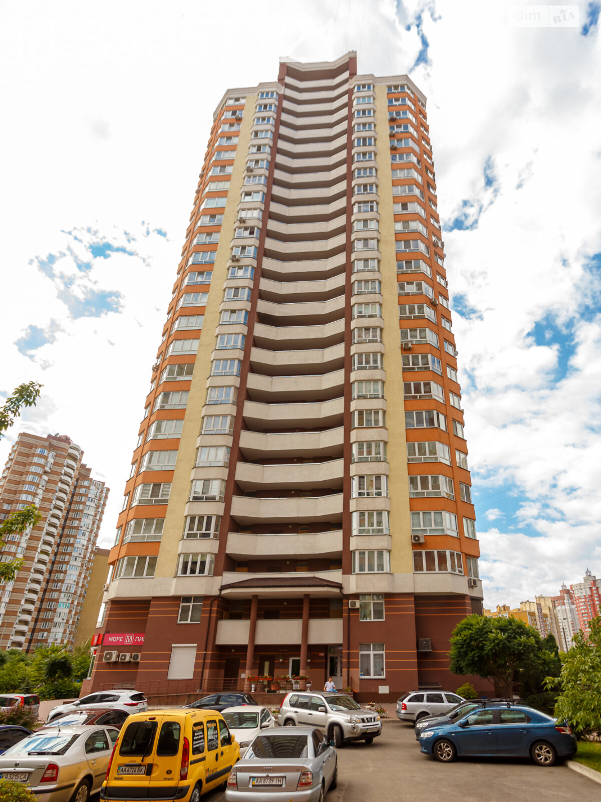 Продажа однокомнатной квартиры в Киеве, на ул. Анны Ахматовой 32/18, район Позняки фото 1 Продажа однокомнатной квартиры в Киеве, на ул. Анны Ахматовой 32/18, район Позняки фото 1