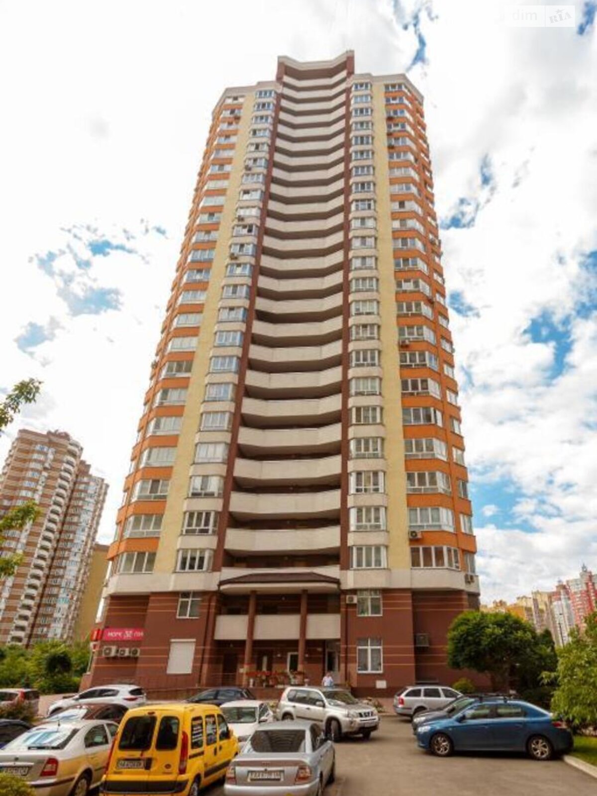 Продаж однокімнатної квартири в Києві, на вул. Ахматової Анни 32/18, район Позняки фото 1 Продаж однокімнатної квартири в Києві, на вул. Ахматової Анни 32/18, район Позняки фото 1