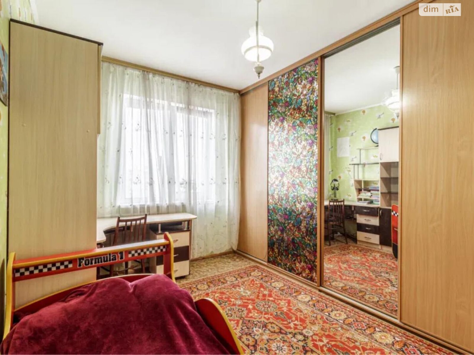 Продажа трехкомнатной квартиры в Киеве, на ул. Анны Ахматовой 16В, район Позняки фото 1 Продажа трехкомнатной квартиры в Киеве, на ул. Анны Ахматовой 16В, район Позняки фото 1