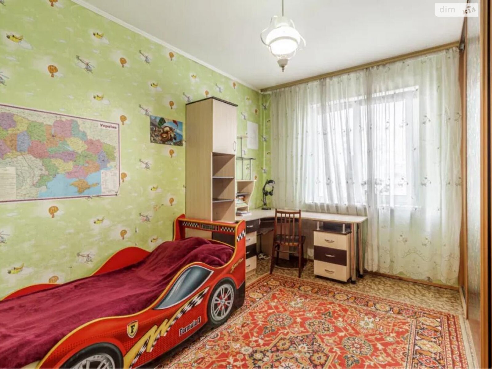 Продажа трехкомнатной квартиры в Киеве, на ул. Анны Ахматовой 16В, район Позняки фото 1 Продажа трехкомнатной квартиры в Киеве, на ул. Анны Ахматовой 16В, район Позняки фото 1