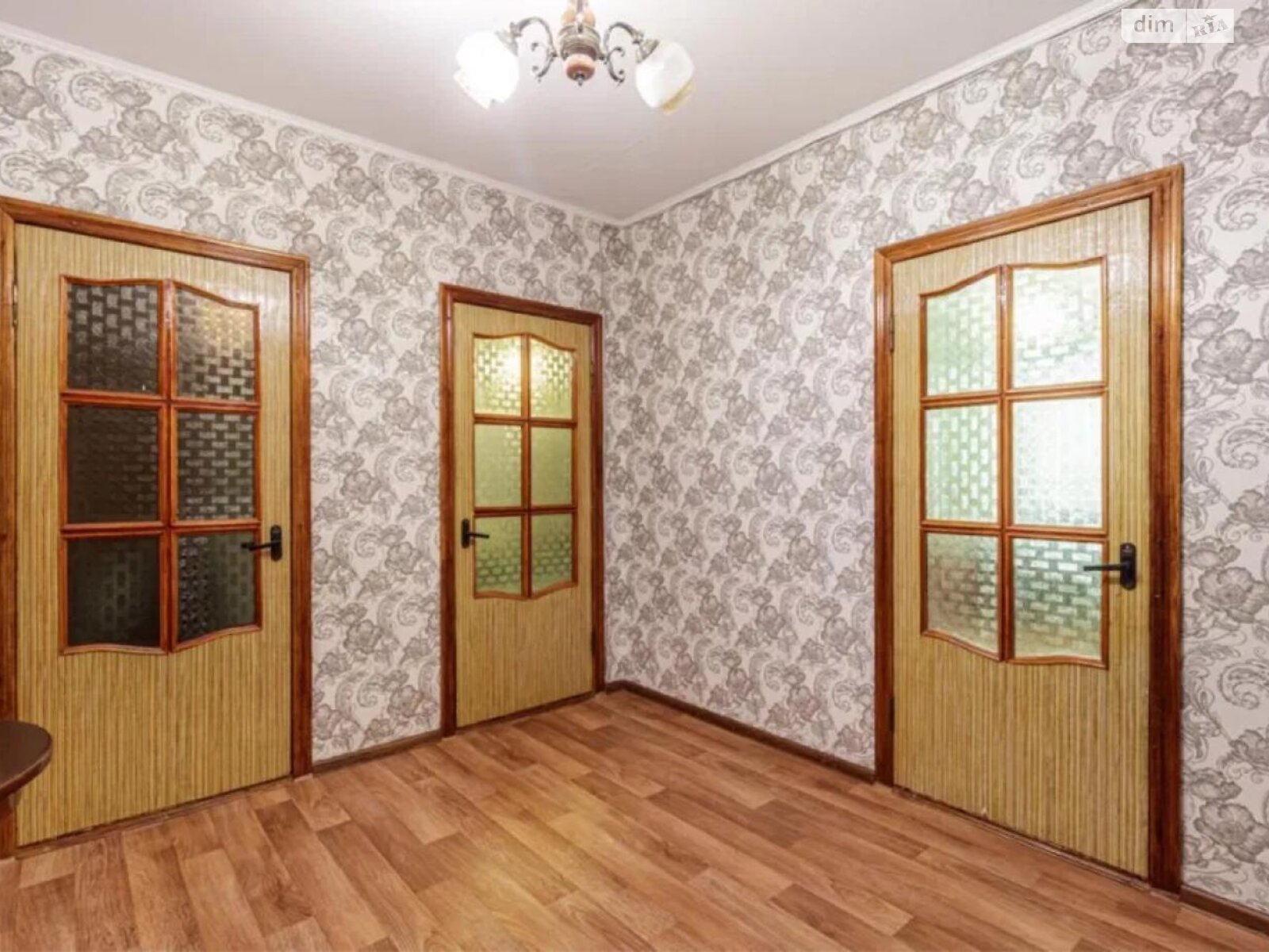 Продажа трехкомнатной квартиры в Киеве, на ул. Анны Ахматовой 16В, район Позняки фото 1 Продажа трехкомнатной квартиры в Киеве, на ул. Анны Ахматовой 16В, район Позняки фото 1