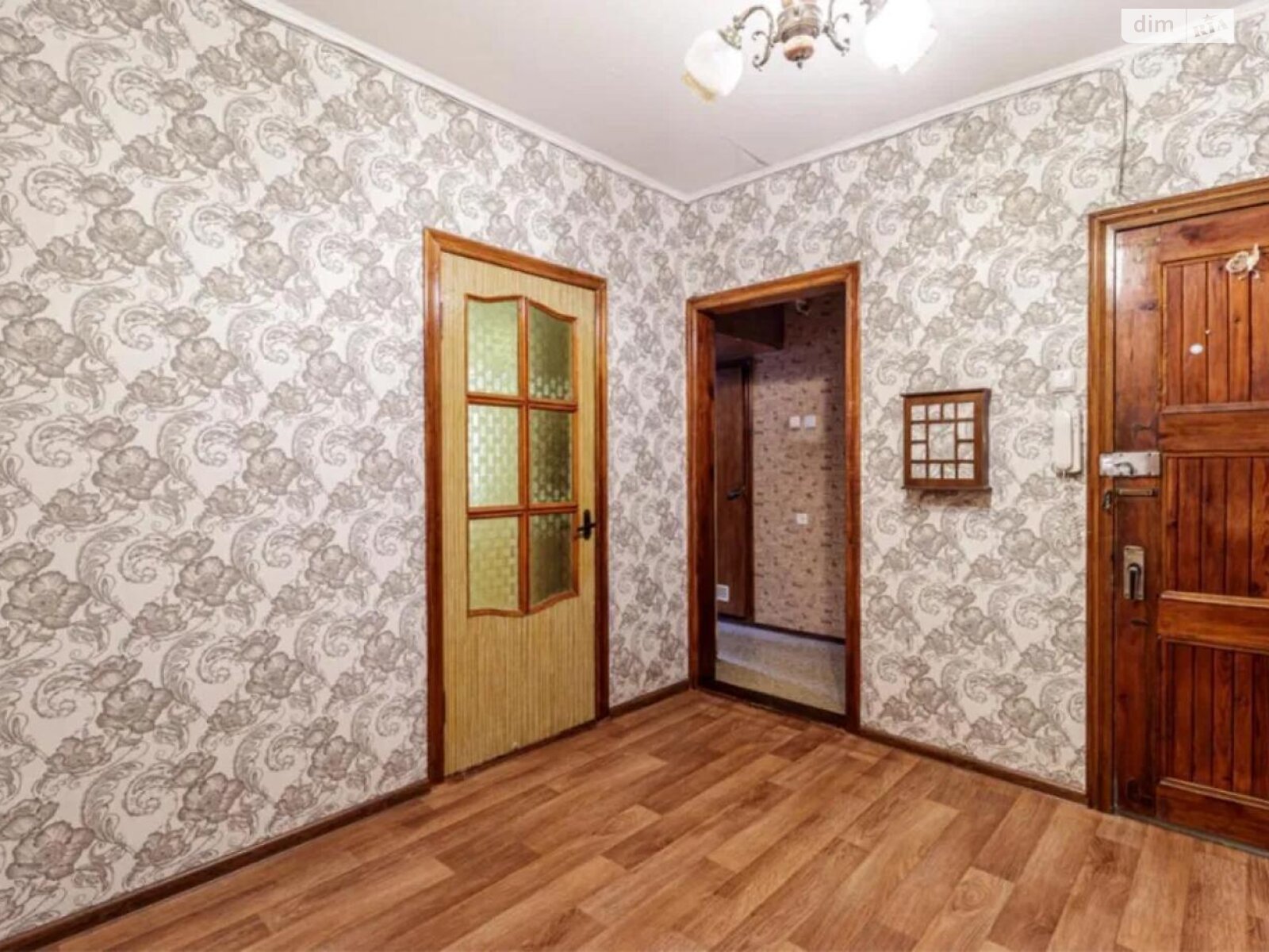 Продажа трехкомнатной квартиры в Киеве, на ул. Анны Ахматовой 16В, район Позняки фото 1 Продажа трехкомнатной квартиры в Киеве, на ул. Анны Ахматовой 16В, район Позняки фото 1