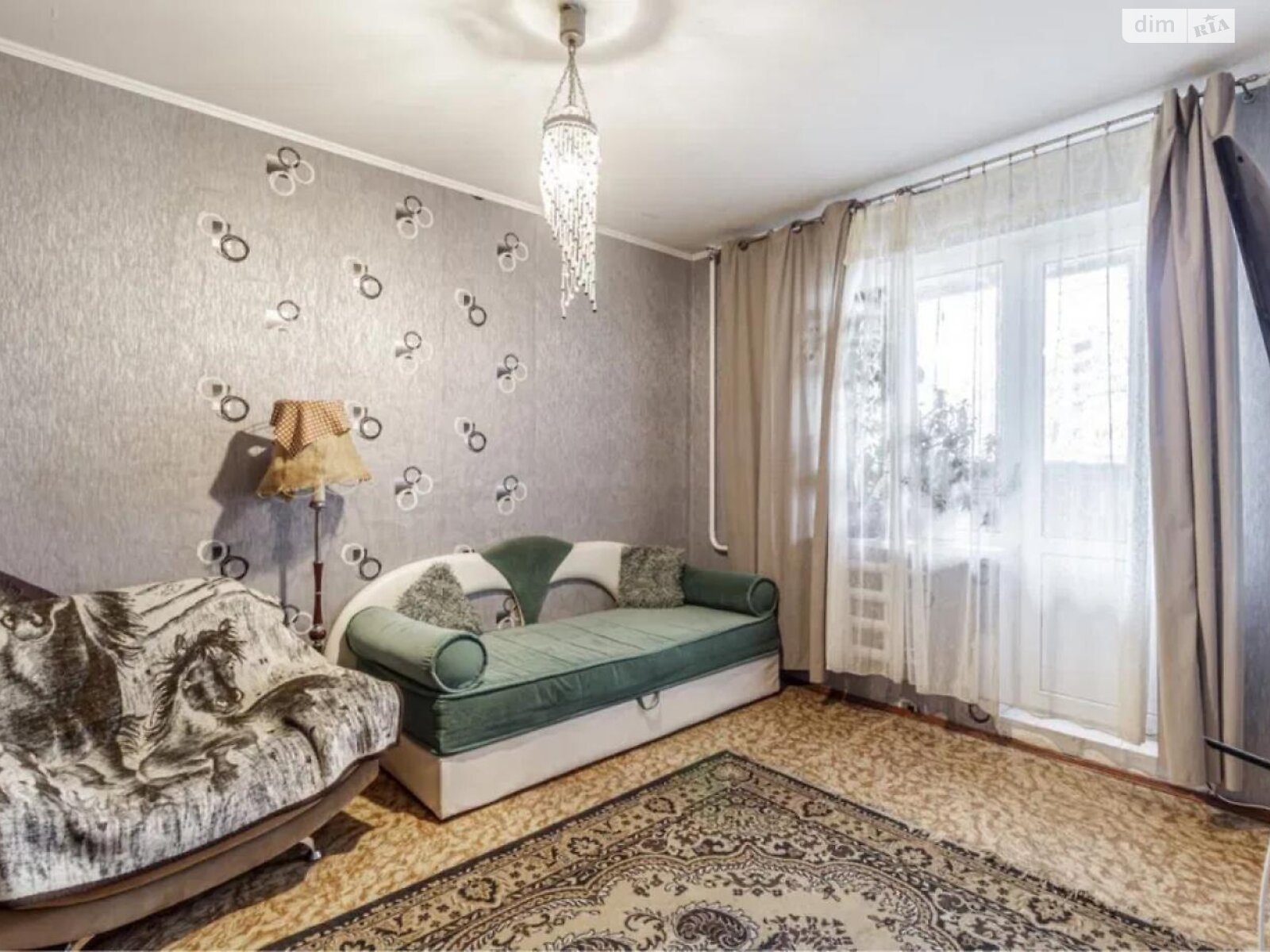 Продажа трехкомнатной квартиры в Киеве, на ул. Анны Ахматовой 16В, район Позняки фото 1 Продажа трехкомнатной квартиры в Киеве, на ул. Анны Ахматовой 16В, район Позняки фото 1