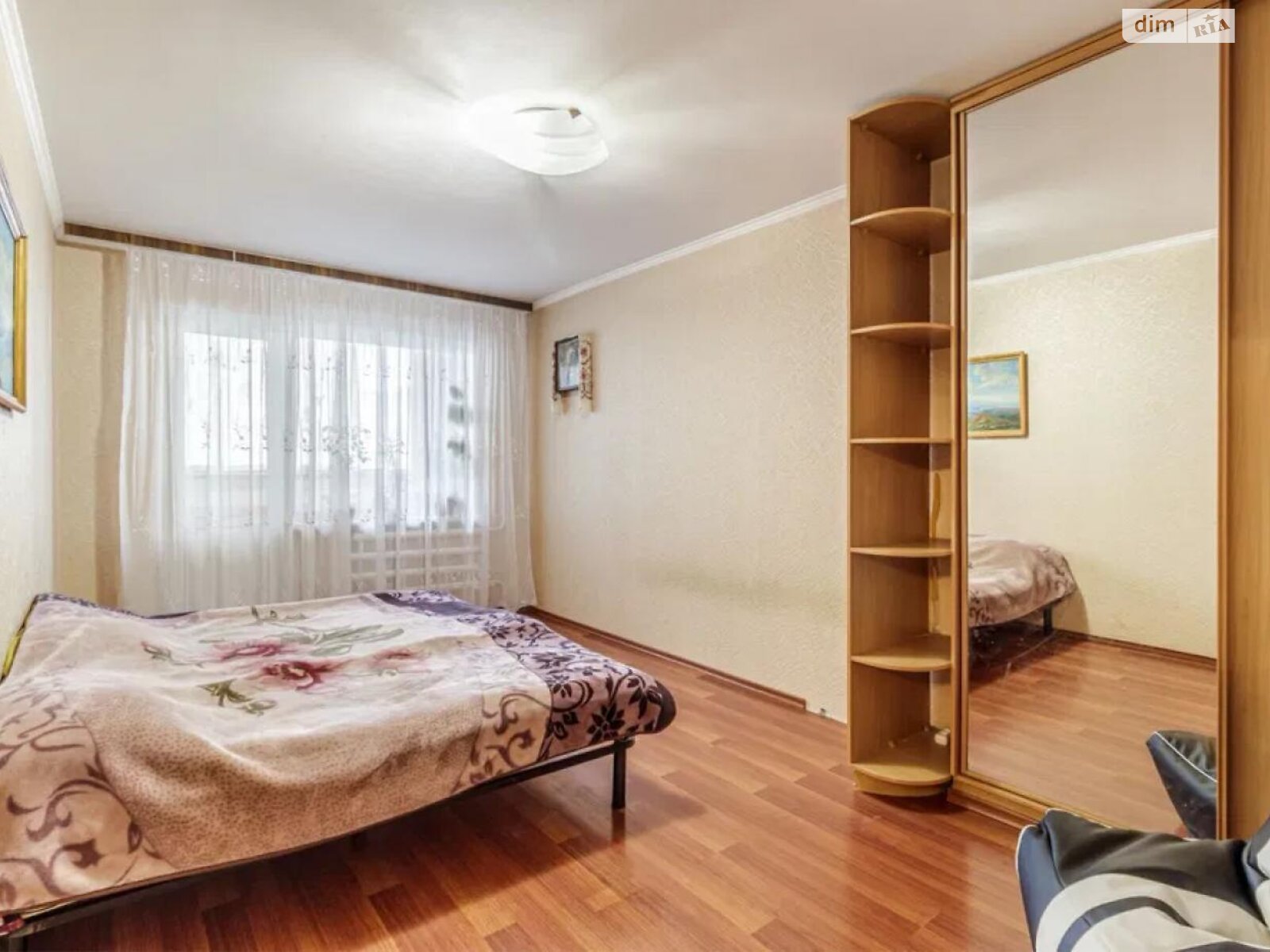 Продажа трехкомнатной квартиры в Киеве, на ул. Анны Ахматовой 16В, район Позняки фото 1 Продажа трехкомнатной квартиры в Киеве, на ул. Анны Ахматовой 16В, район Позняки фото 1