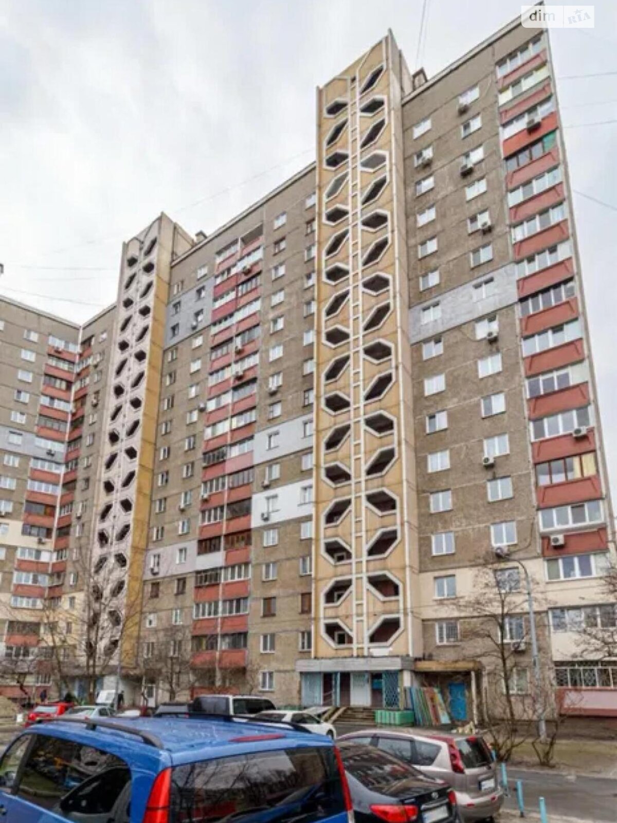 Продажа трехкомнатной квартиры в Киеве, на ул. Анны Ахматовой 16В, район Позняки фото 1 Продажа трехкомнатной квартиры в Киеве, на ул. Анны Ахматовой 16В, район Позняки фото 1