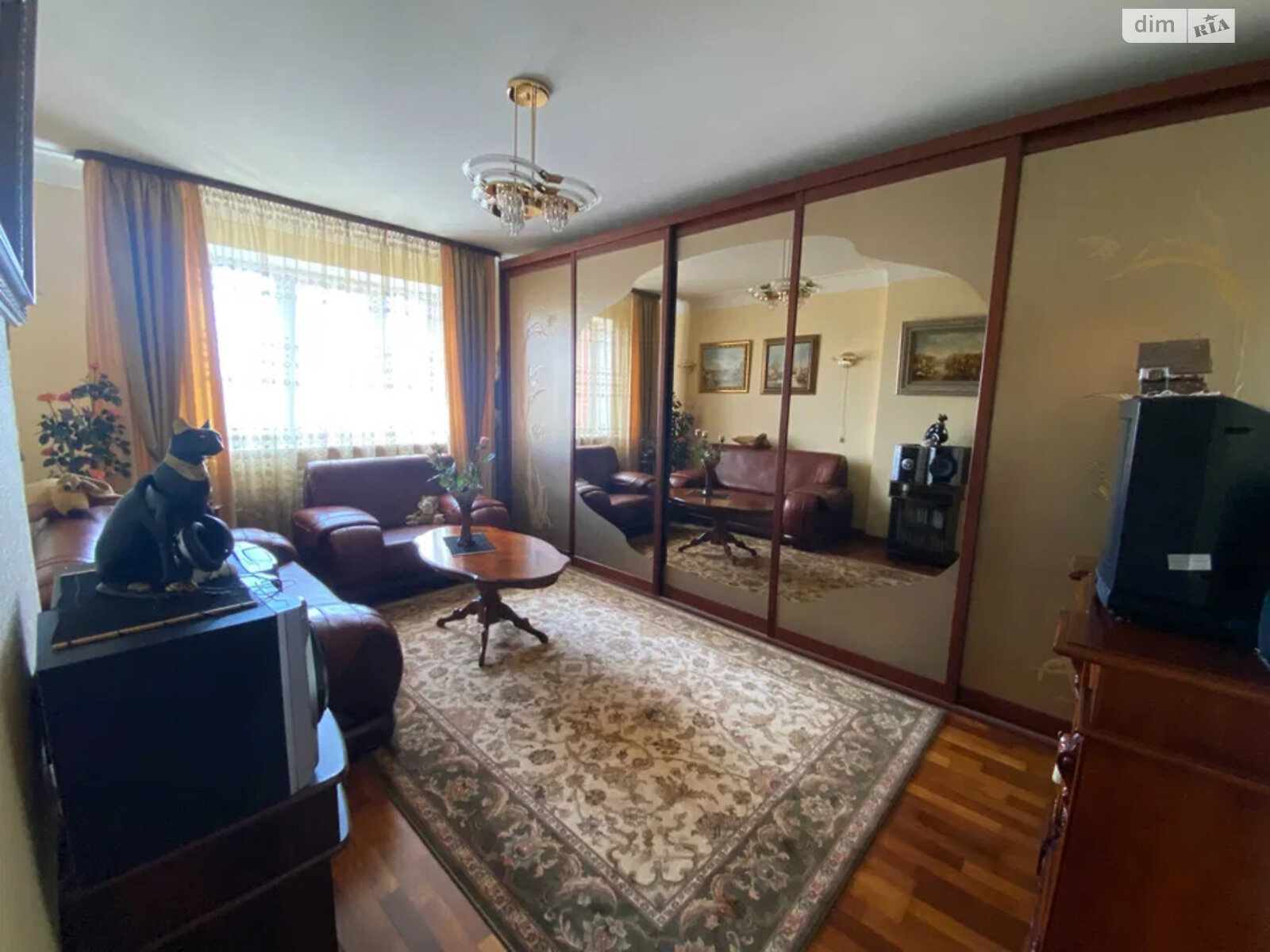 Продажа трехкомнатной квартиры в Киеве, на ул. Анны Ахматовой 13Г, район Позняки фото 1 Продажа трехкомнатной квартиры в Киеве, на ул. Анны Ахматовой 13Г, район Позняки фото 1