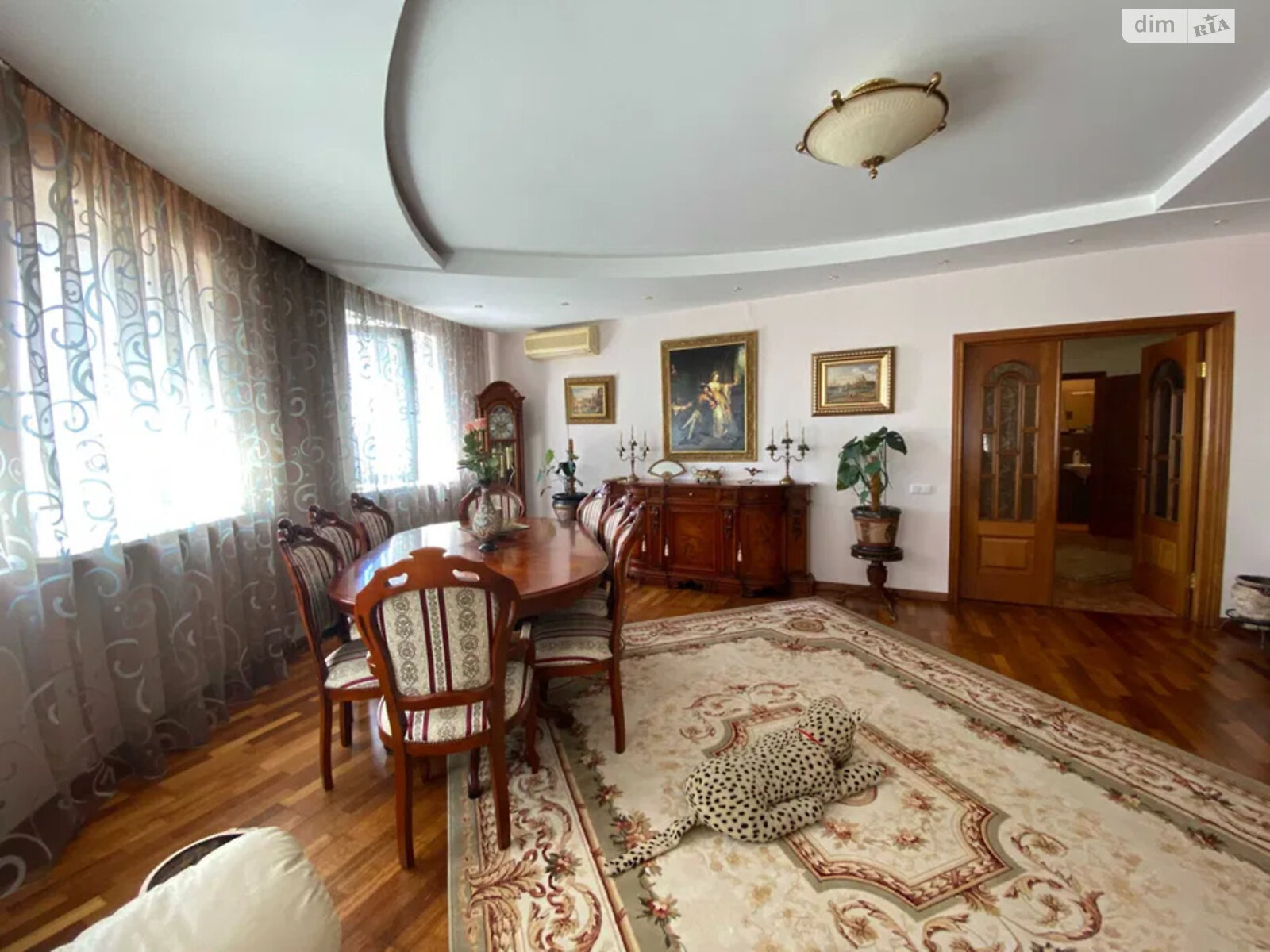Продажа трехкомнатной квартиры в Киеве, на ул. Анны Ахматовой 13Г, район Позняки фото 1 Продажа трехкомнатной квартиры в Киеве, на ул. Анны Ахматовой 13Г, район Позняки фото 1
