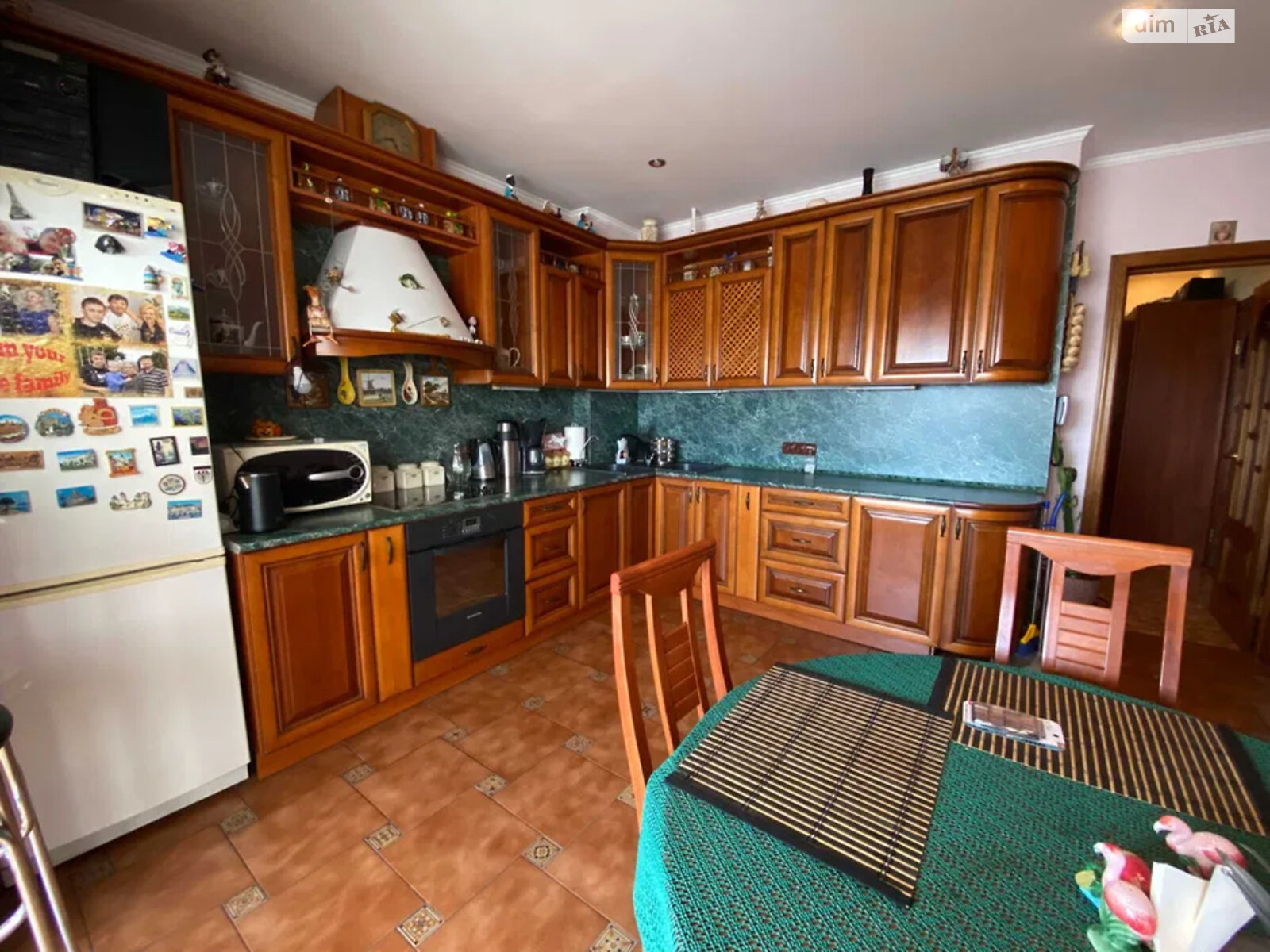Продажа трехкомнатной квартиры в Киеве, на ул. Анны Ахматовой 13Г, район Позняки фото 1 Продажа трехкомнатной квартиры в Киеве, на ул. Анны Ахматовой 13Г, район Позняки фото 1