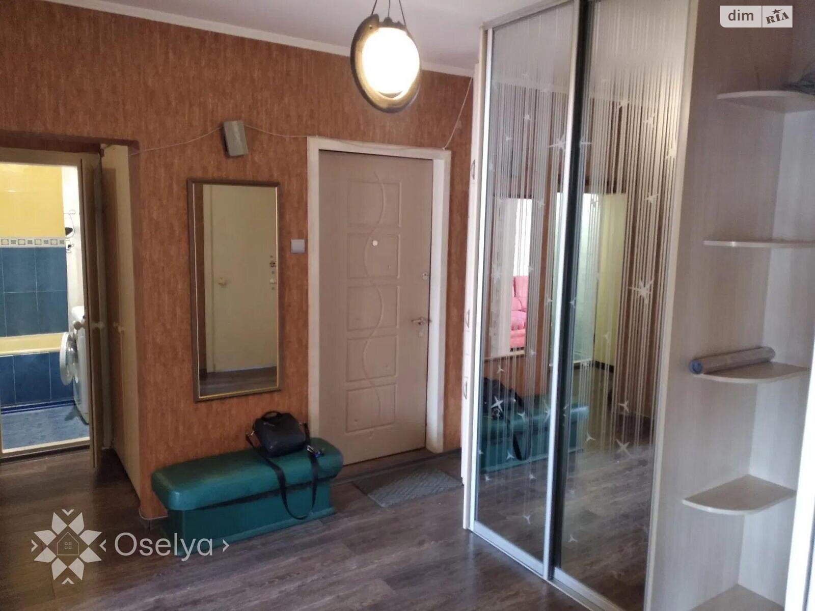Продажа трехкомнатной квартиры в Киеве, на ул. Анны Ахматовой 19, район Позняки фото 1 Продажа трехкомнатной квартиры в Киеве, на ул. Анны Ахматовой 19, район Позняки фото 1