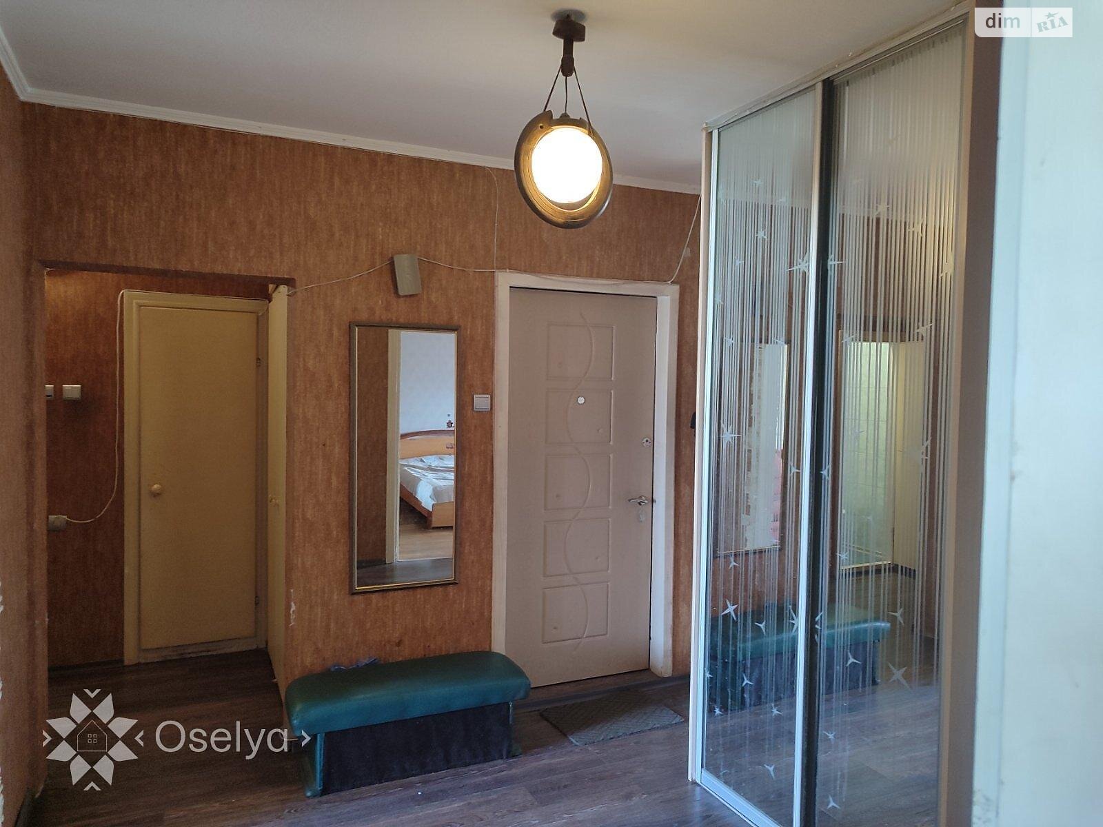 Продажа трехкомнатной квартиры в Киеве, на ул. Анны Ахматовой 19, район Позняки фото 1 Продажа трехкомнатной квартиры в Киеве, на ул. Анны Ахматовой 19, район Позняки фото 1