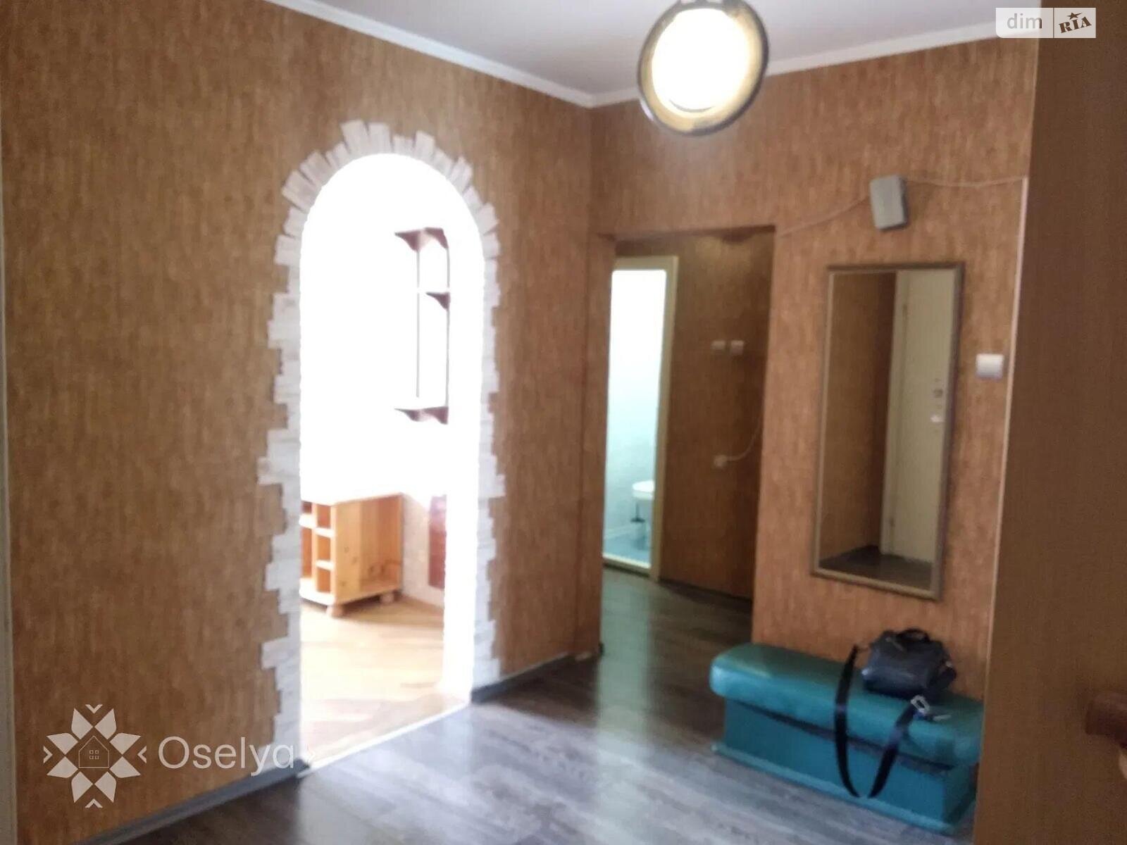 Продажа трехкомнатной квартиры в Киеве, на ул. Анны Ахматовой 19, район Позняки фото 1 Продажа трехкомнатной квартиры в Киеве, на ул. Анны Ахматовой 19, район Позняки фото 1