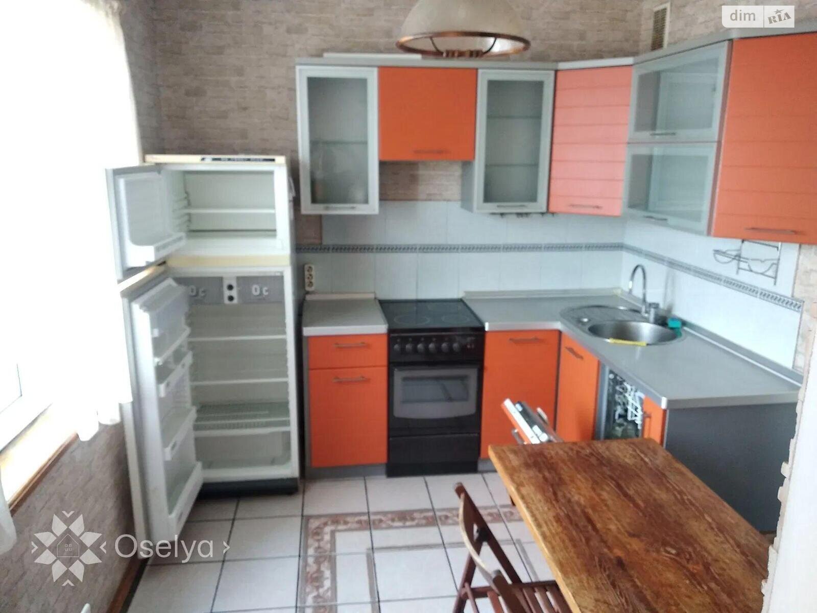 Продажа трехкомнатной квартиры в Киеве, на ул. Анны Ахматовой 19, район Позняки фото 1 Продажа трехкомнатной квартиры в Киеве, на ул. Анны Ахматовой 19, район Позняки фото 1