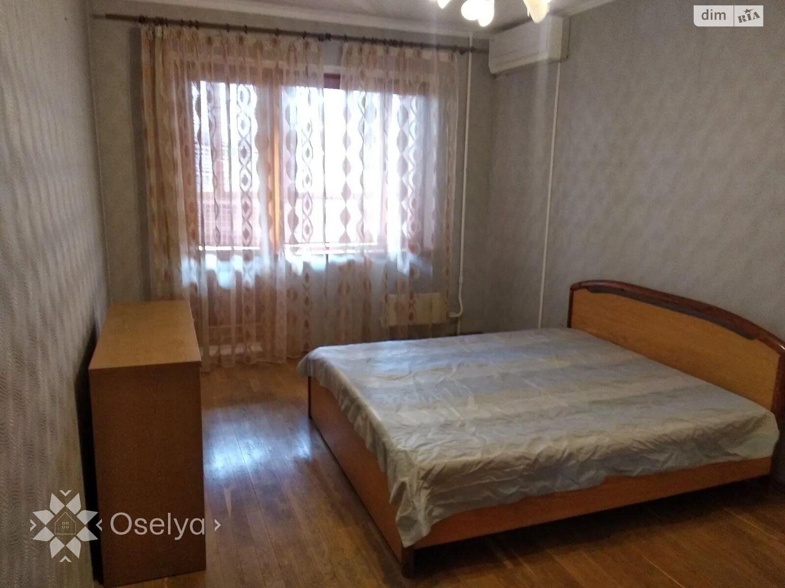 Продажа трехкомнатной квартиры в Киеве, на ул. Анны Ахматовой 19, район Позняки фото 1 Продажа трехкомнатной квартиры в Киеве, на ул. Анны Ахматовой 19, район Позняки фото 1