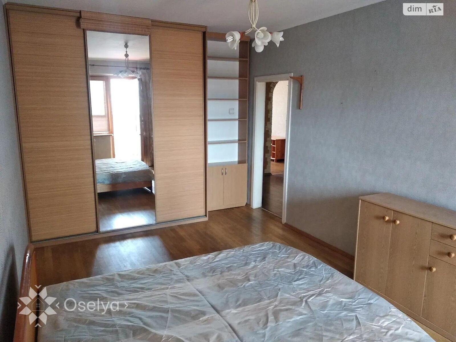 Продажа трехкомнатной квартиры в Киеве, на ул. Анны Ахматовой 19, район Позняки фото 1 Продажа трехкомнатной квартиры в Киеве, на ул. Анны Ахматовой 19, район Позняки фото 1