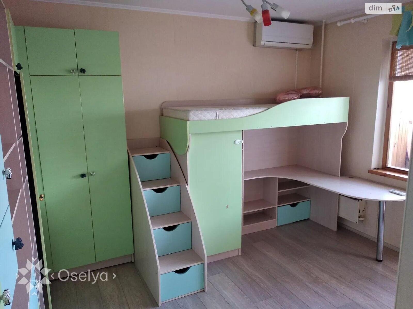 Продажа трехкомнатной квартиры в Киеве, на ул. Анны Ахматовой 19, район Позняки фото 1 Продажа трехкомнатной квартиры в Киеве, на ул. Анны Ахматовой 19, район Позняки фото 1