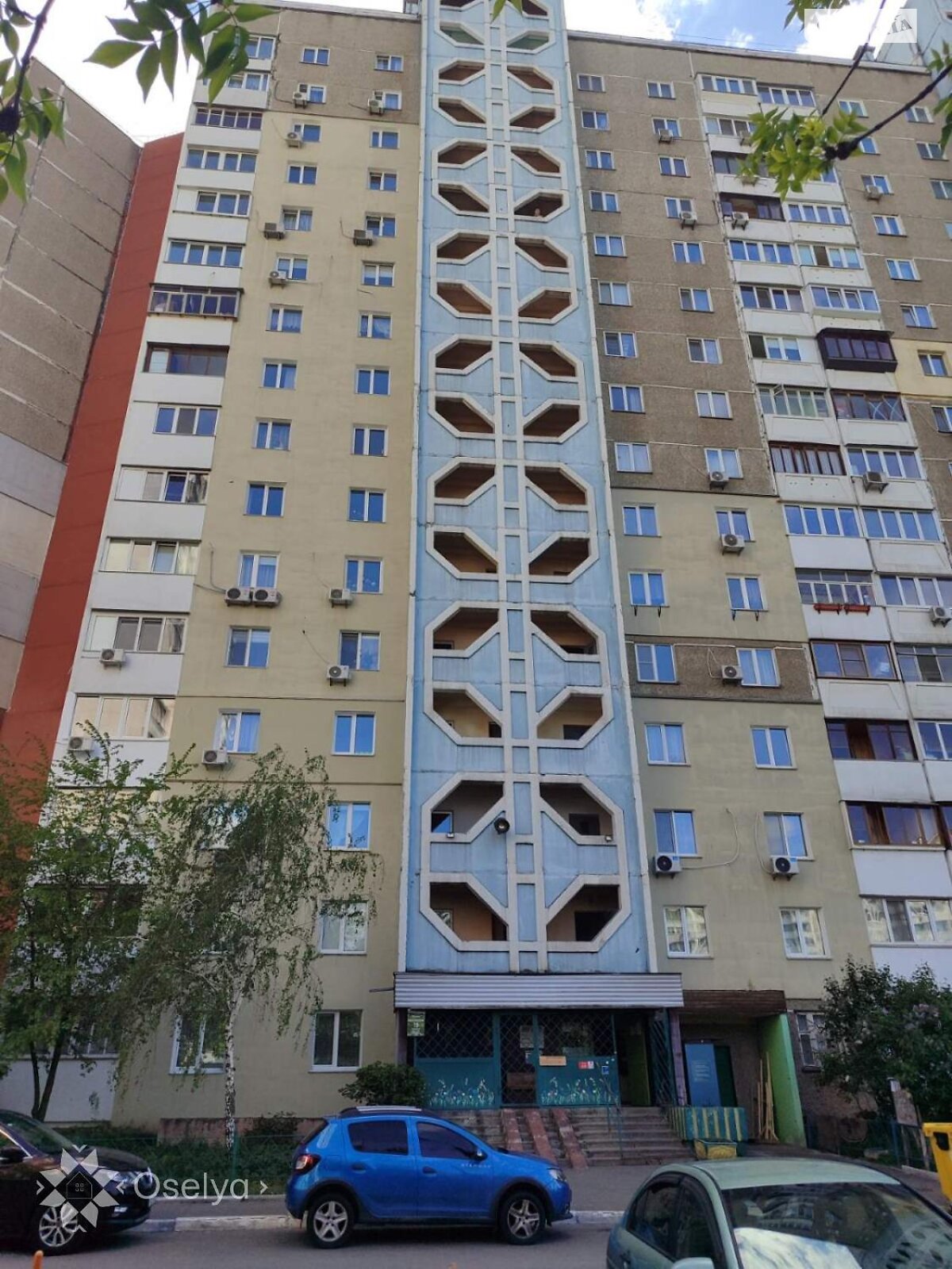 Продажа трехкомнатной квартиры в Киеве, на ул. Анны Ахматовой 19, район Позняки фото 1 Продажа трехкомнатной квартиры в Киеве, на ул. Анны Ахматовой 19, район Позняки фото 1