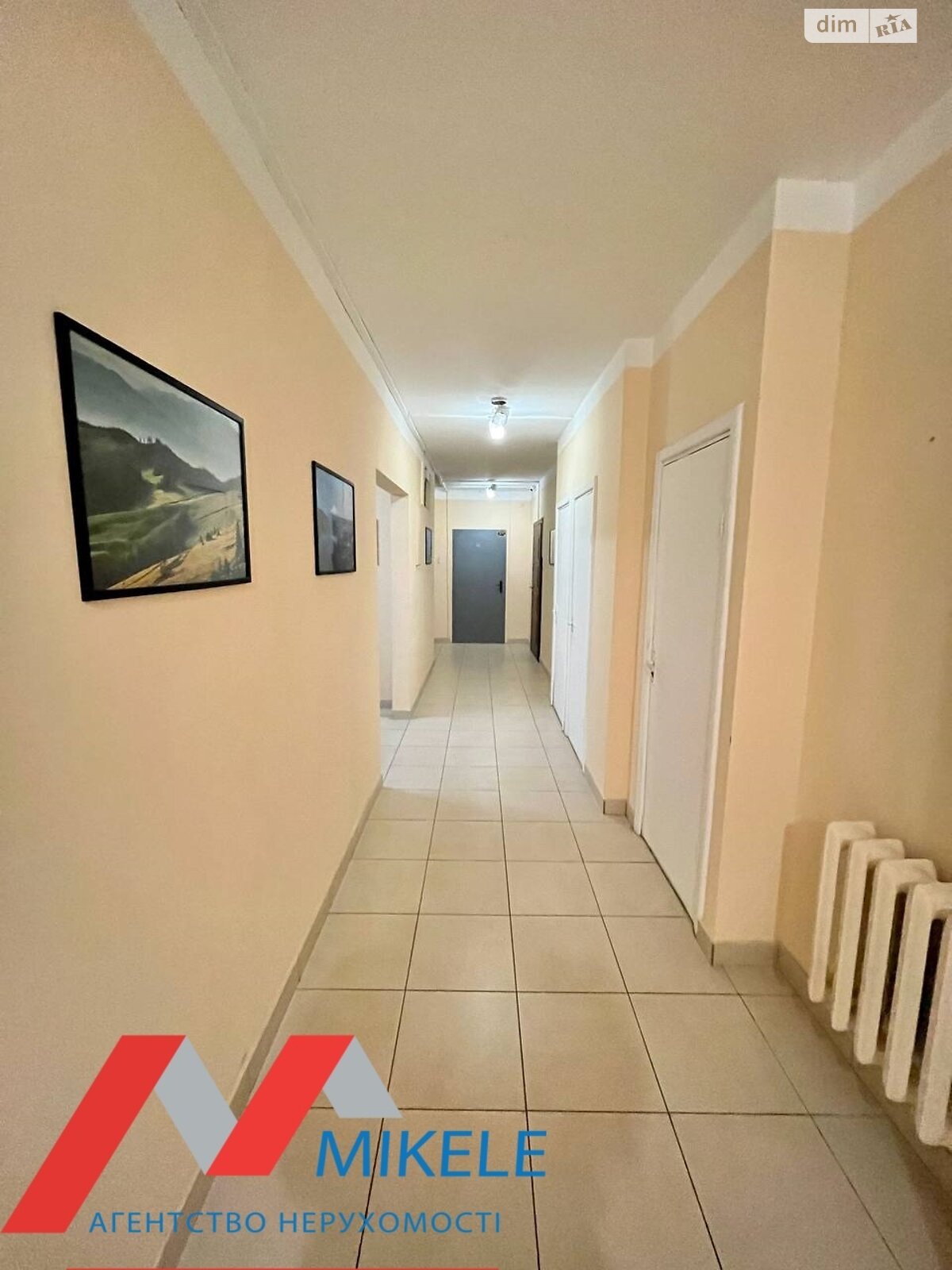 Продаж трикімнатної квартири в Києві, на вул. Ахматової Анни 13Д, район Позняки фото 1 Продаж трикімнатної квартири в Києві, на вул. Ахматової Анни 13Д, район Позняки фото 1