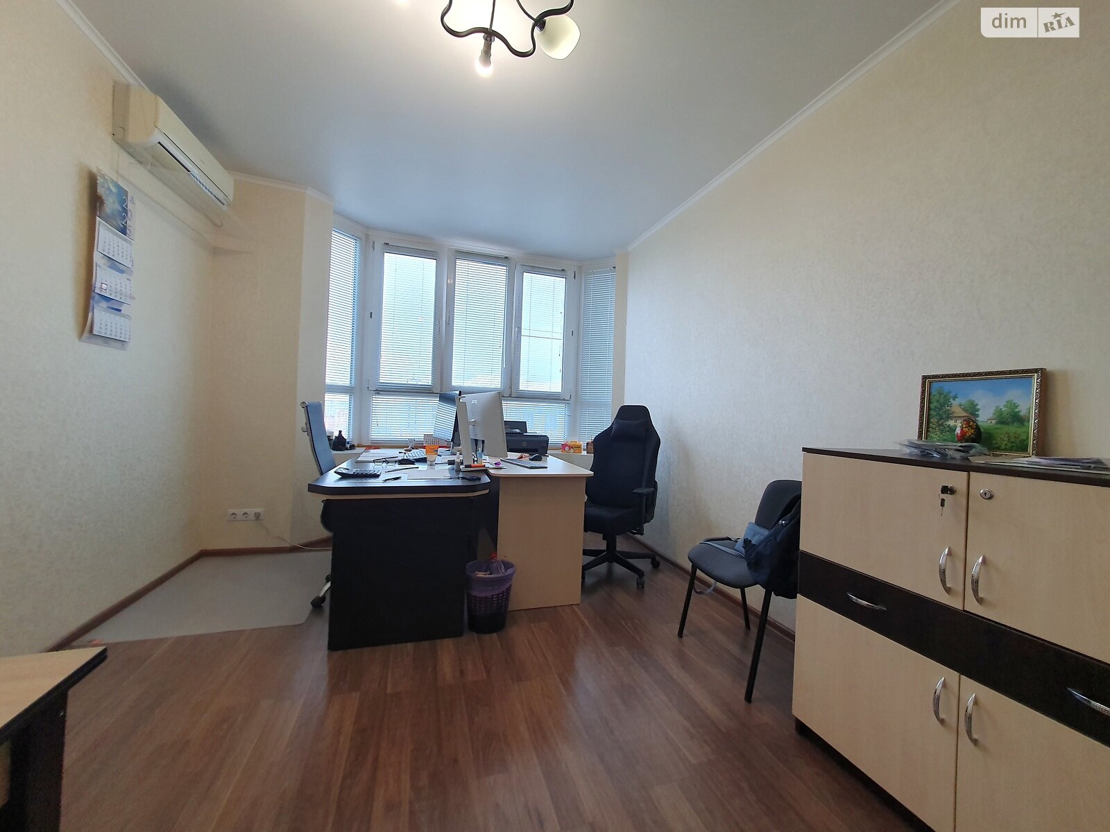 Продаж двокімнатної квартири в Києві, на вул. Ахматової Анни 32/18, район Позняки фото 1 Продаж двокімнатної квартири в Києві, на вул. Ахматової Анни 32/18, район Позняки фото 1