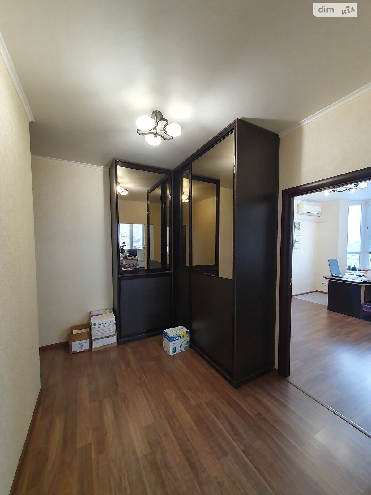 Продаж двокімнатної квартири в Києві, на вул. Ахматової Анни 32/18, район Позняки фото 1 Продаж двокімнатної квартири в Києві, на вул. Ахматової Анни 32/18, район Позняки фото 1