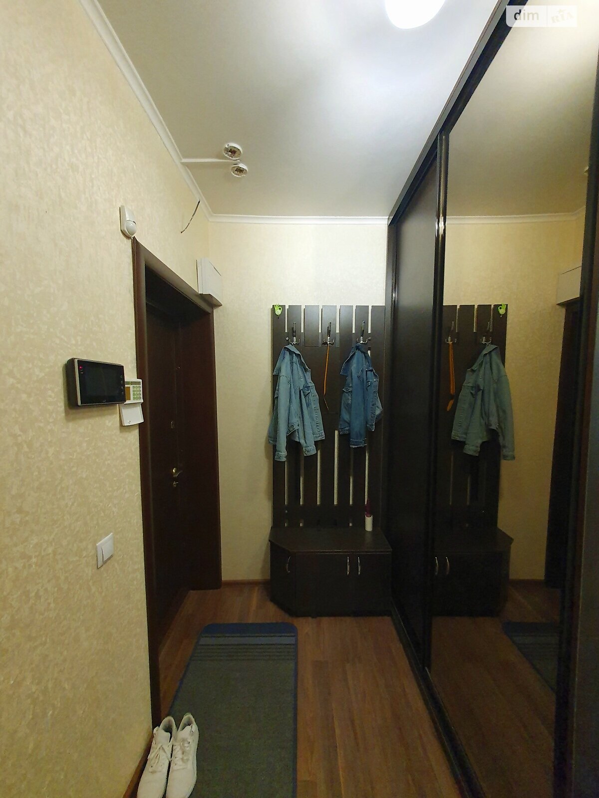 Продаж двокімнатної квартири в Києві, на вул. Ахматової Анни 32/18, район Позняки фото 1 Продаж двокімнатної квартири в Києві, на вул. Ахматової Анни 32/18, район Позняки фото 1