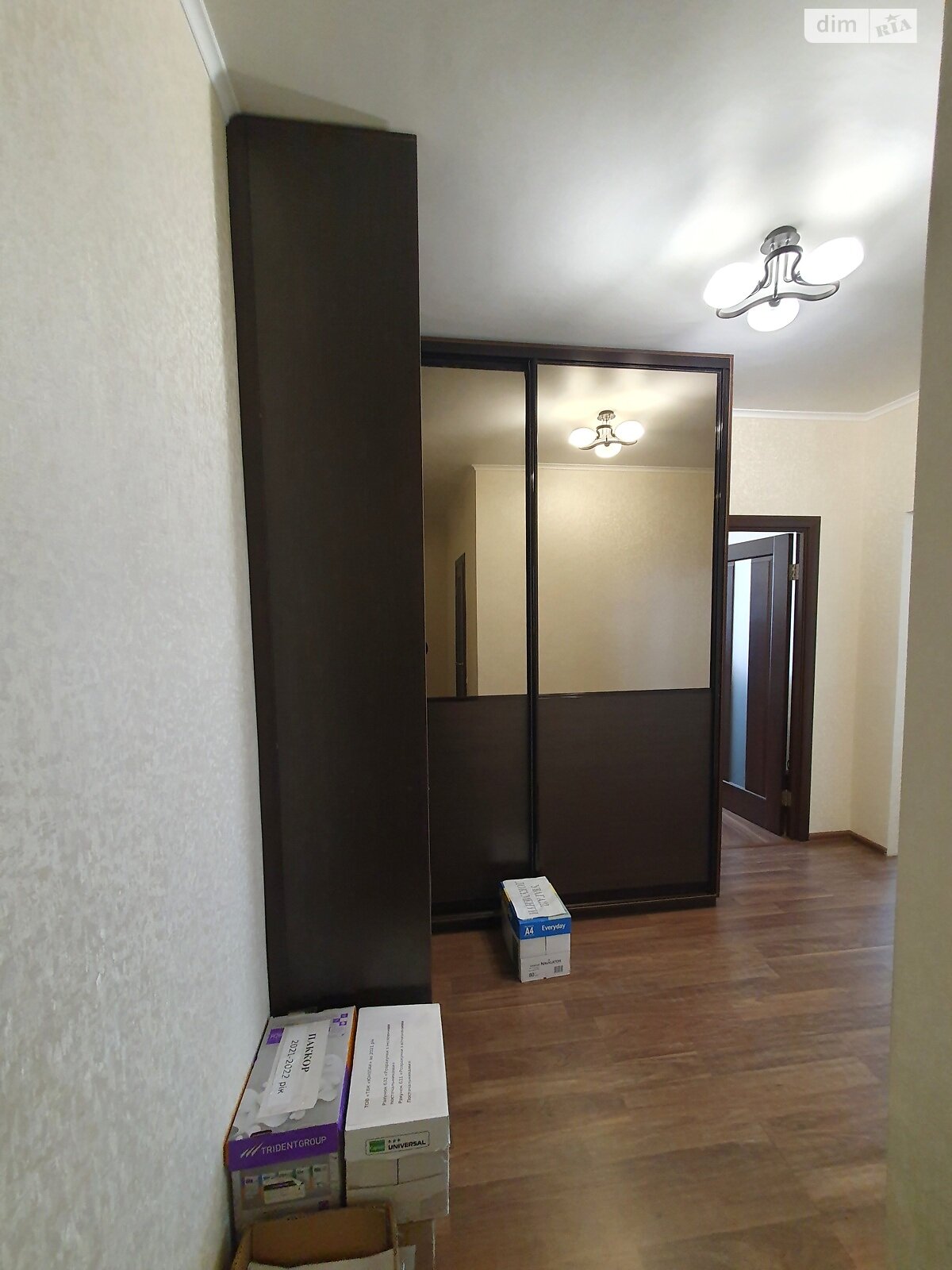 Продаж двокімнатної квартири в Києві, на вул. Ахматової Анни 32/18, район Позняки фото 1 Продаж двокімнатної квартири в Києві, на вул. Ахматової Анни 32/18, район Позняки фото 1