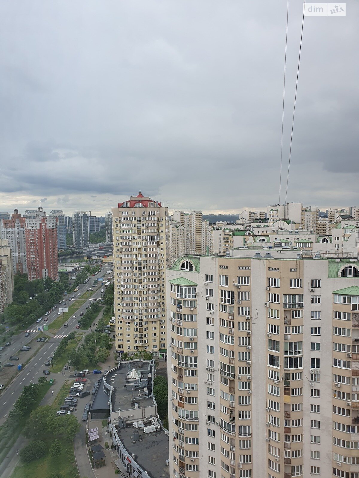 Продаж двокімнатної квартири в Києві, на вул. Ахматової Анни 32/18, район Позняки фото 1 Продаж двокімнатної квартири в Києві, на вул. Ахматової Анни 32/18, район Позняки фото 1