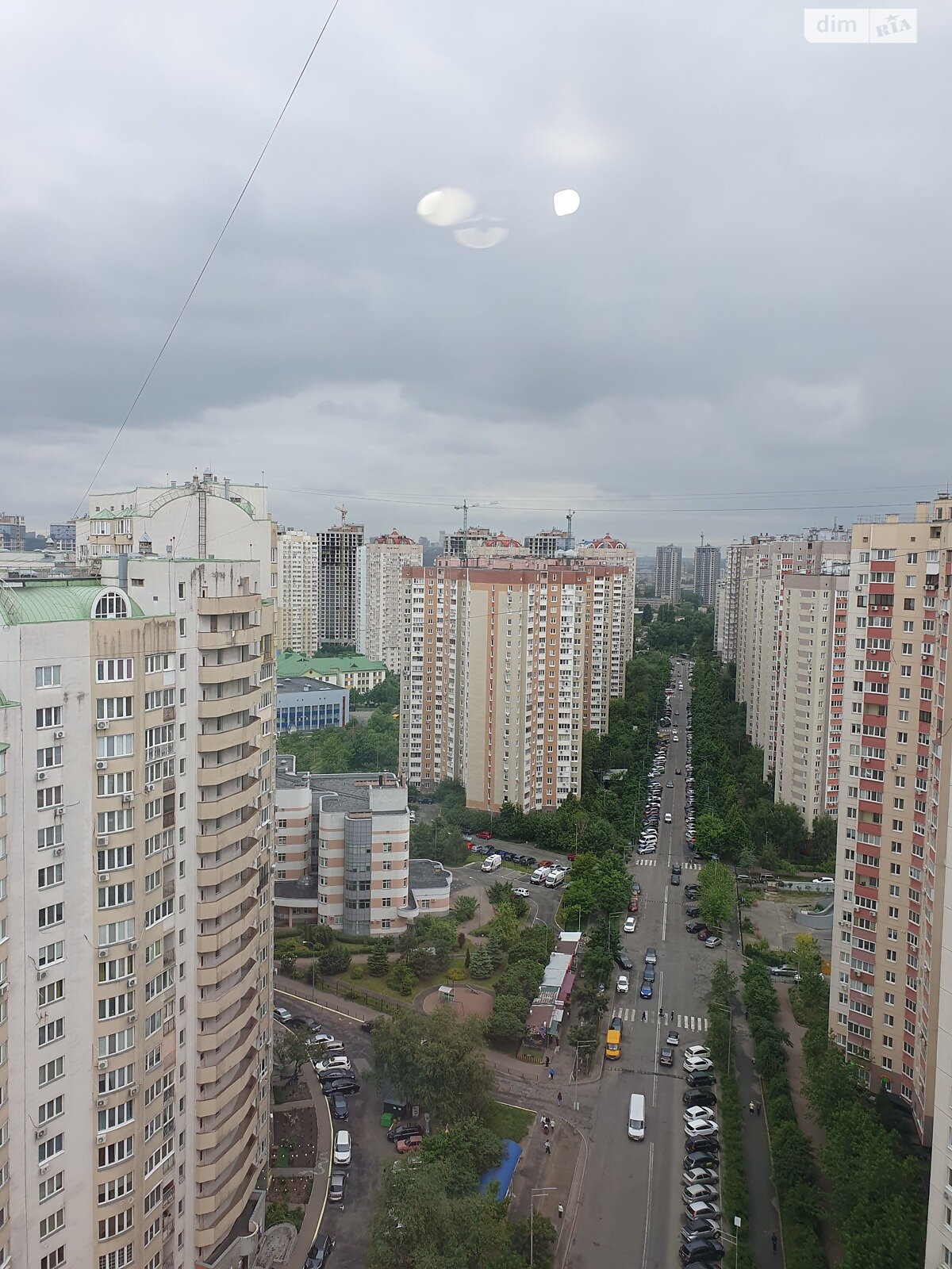Продаж двокімнатної квартири в Києві, на вул. Ахматової Анни 32/18, район Позняки фото 1 Продаж двокімнатної квартири в Києві, на вул. Ахматової Анни 32/18, район Позняки фото 1