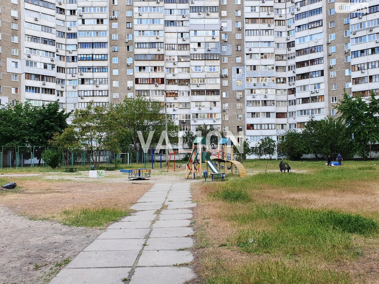 Продаж однокімнатної квартири в Києві, на вул. Ахматової Анни 17, район Позняки фото 1 Продаж однокімнатної квартири в Києві, на вул. Ахматової Анни 17, район Позняки фото 1