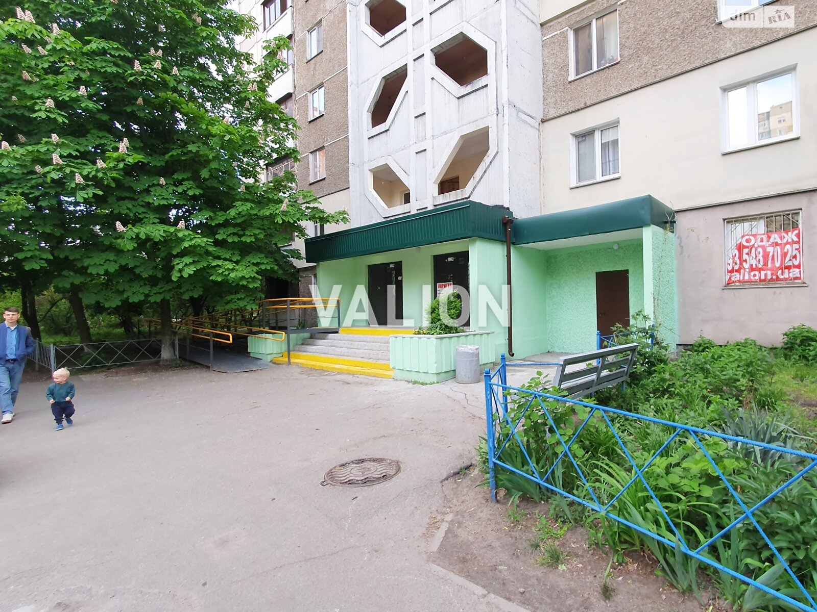Продаж однокімнатної квартири в Києві, на вул. Ахматової Анни 17, район Позняки фото 1 Продаж однокімнатної квартири в Києві, на вул. Ахматової Анни 17, район Позняки фото 1