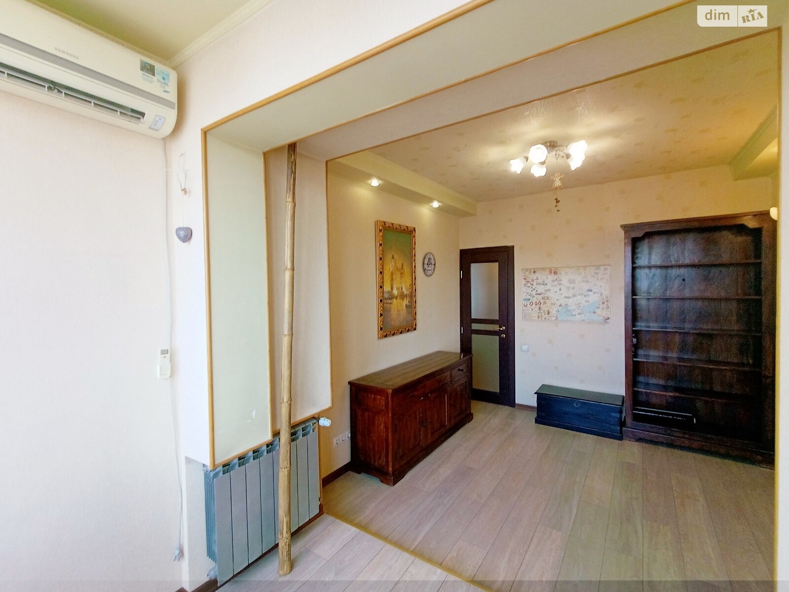 Продаж двокімнатної квартири в Києві, на вул. Ахматової Анни 35Б, район Позняки фото 1 Продаж двокімнатної квартири в Києві, на вул. Ахматової Анни 35Б, район Позняки фото 1