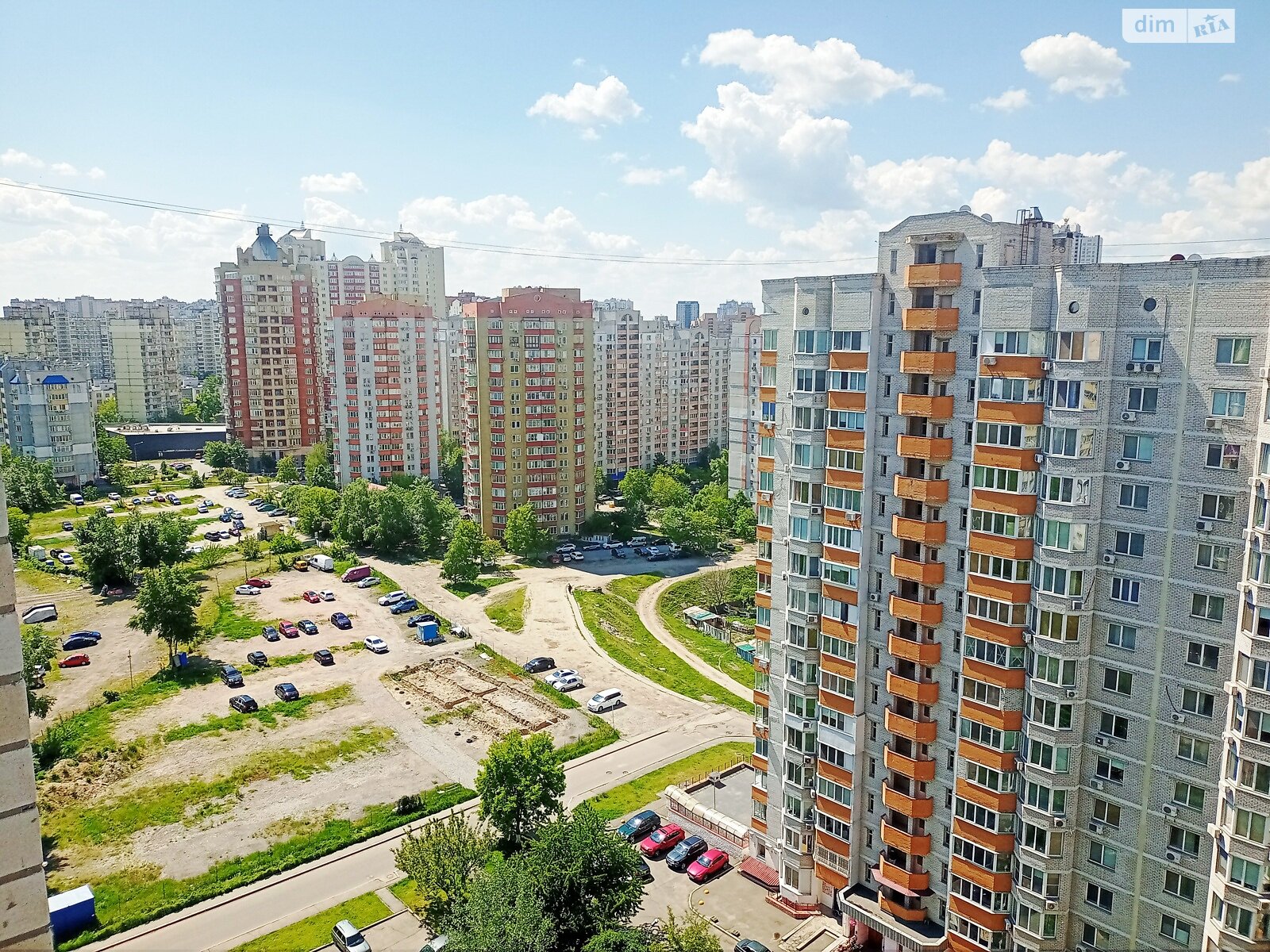 Продаж двокімнатної квартири в Києві, на вул. Ахматової Анни 35Б, район Позняки фото 1 Продаж двокімнатної квартири в Києві, на вул. Ахматової Анни 35Б, район Позняки фото 1
