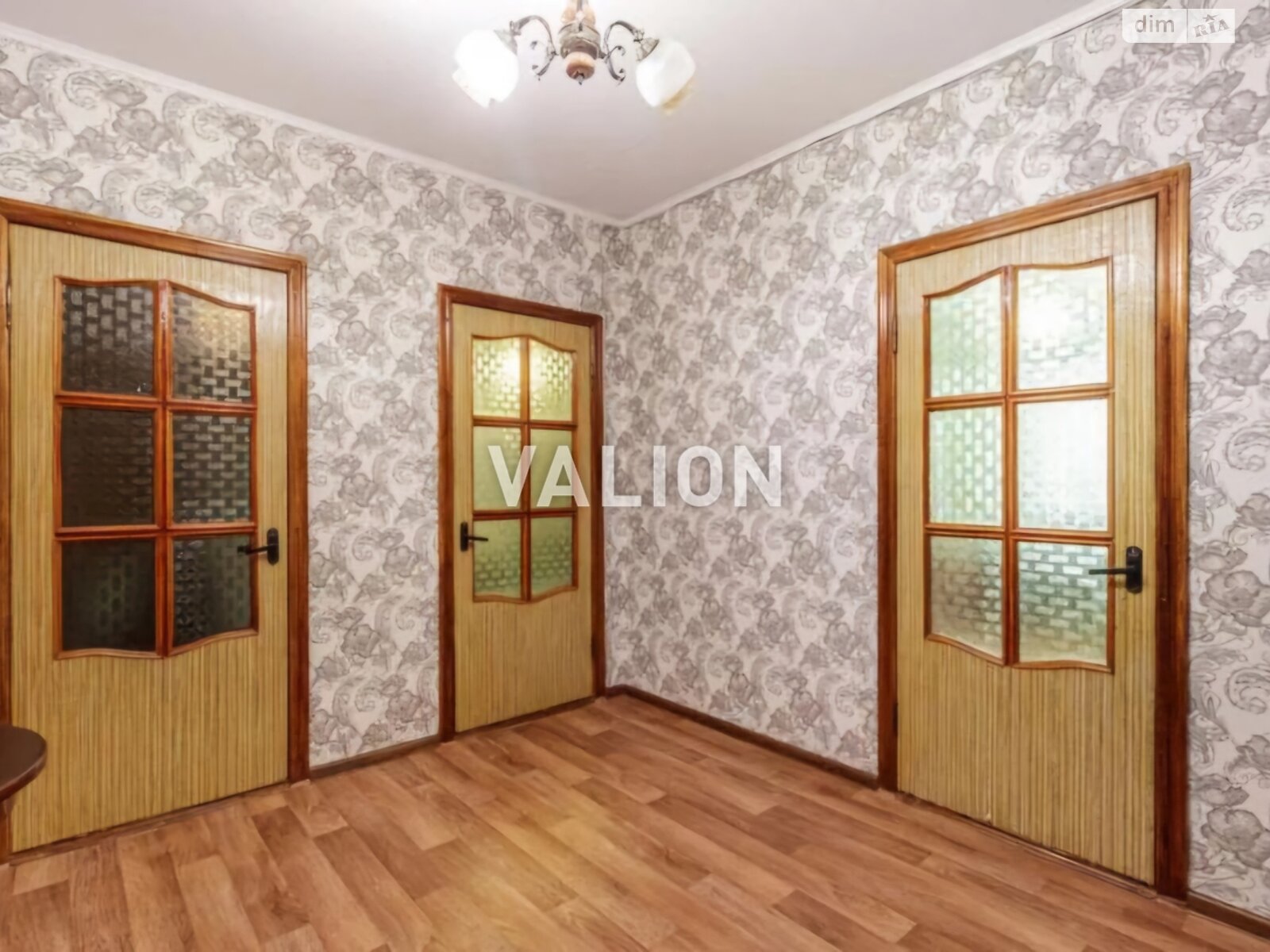Продаж трикімнатної квартири в Києві, на вул. Ахматової Анни 16В, район Позняки фото 1 Продаж трикімнатної квартири в Києві, на вул. Ахматової Анни 16В, район Позняки фото 1