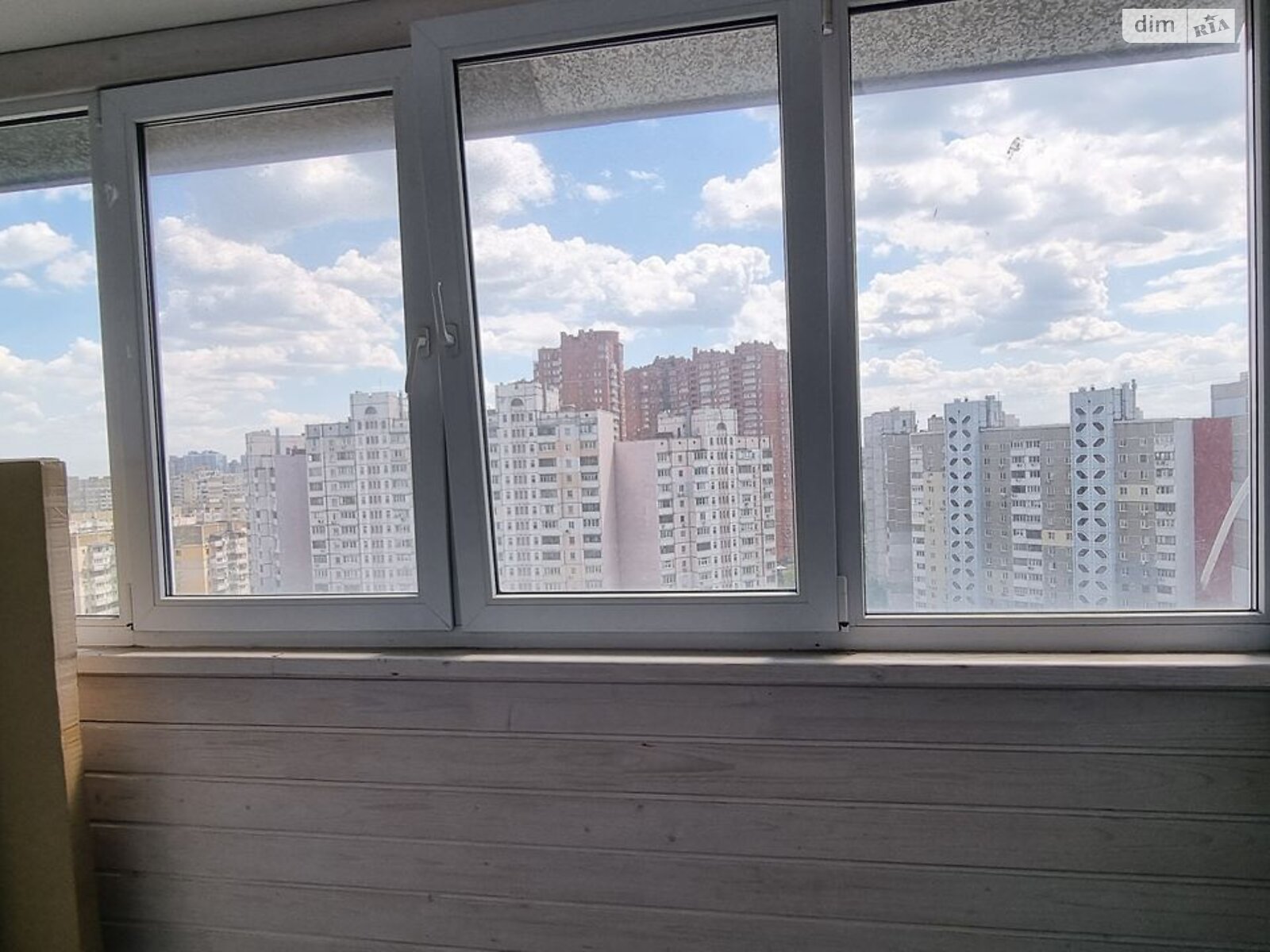 Продаж двокімнатної квартири в Києві, на вул. Ахматової Анни 16В, район Позняки фото 1 Продаж двокімнатної квартири в Києві, на вул. Ахматової Анни 16В, район Позняки фото 1